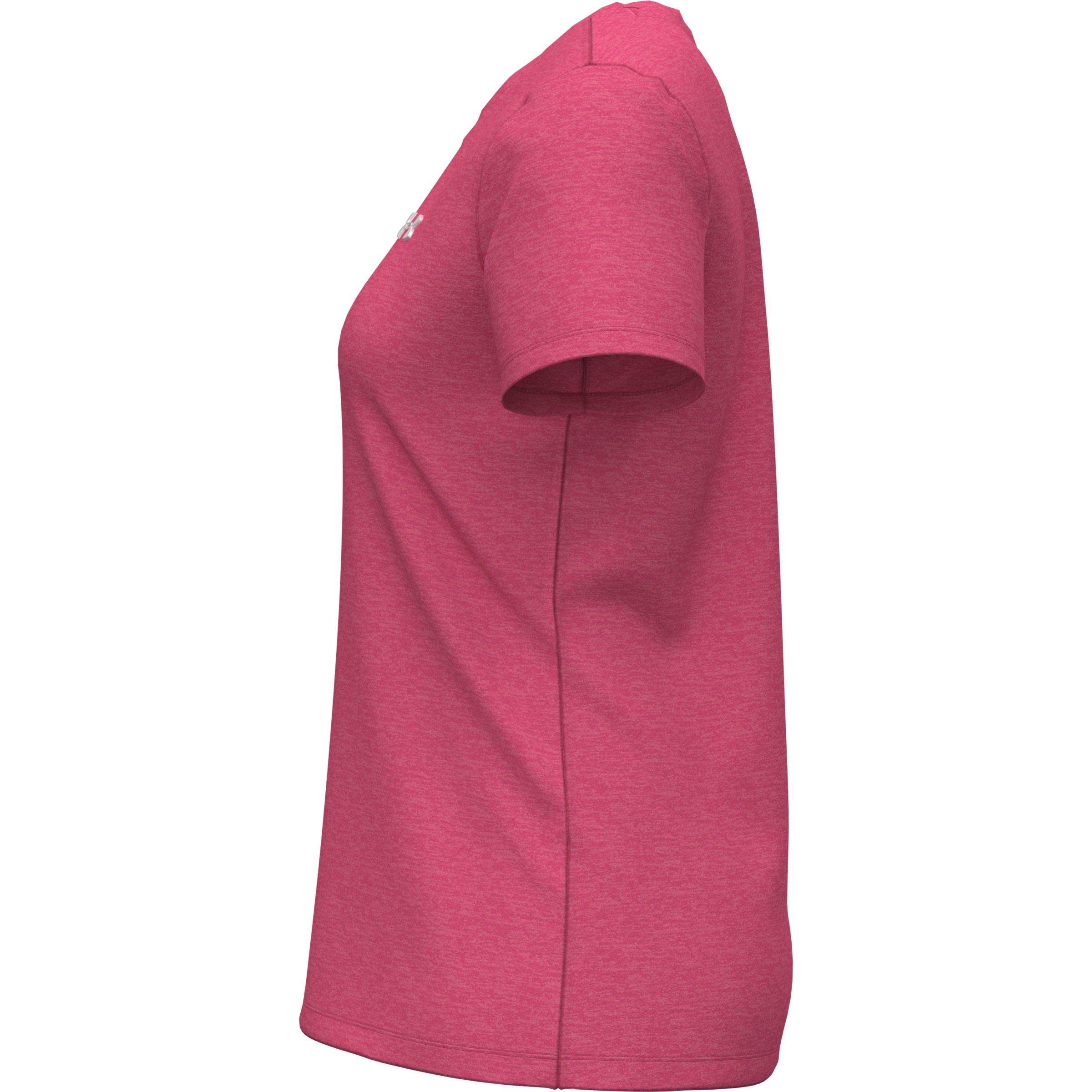 Under Armour® Funktionsshirt »Tech SSC- Twist« mit Kurzarm-Design, atmungsaktiv, schnell trocknend, in normaler Länge