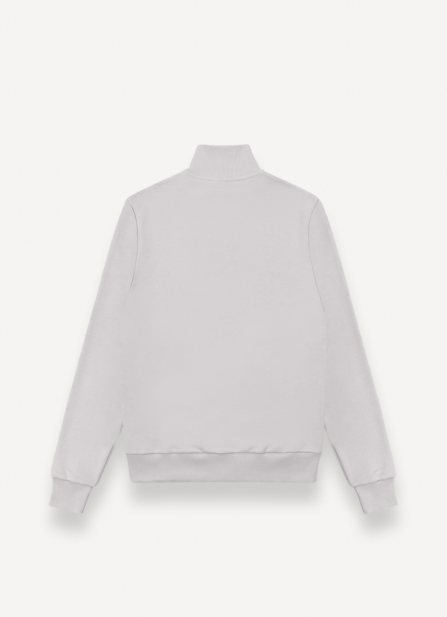 Colmar Sweatjacke »MENS SWEATJACKET« mit geripptem Stehkragen, aus Baumwolle, Regular Fit