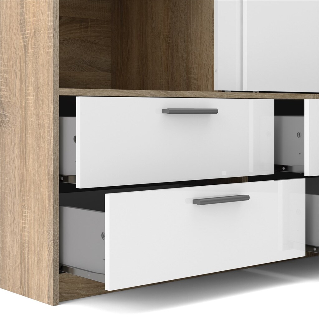 Home affaire Kleiderschrank