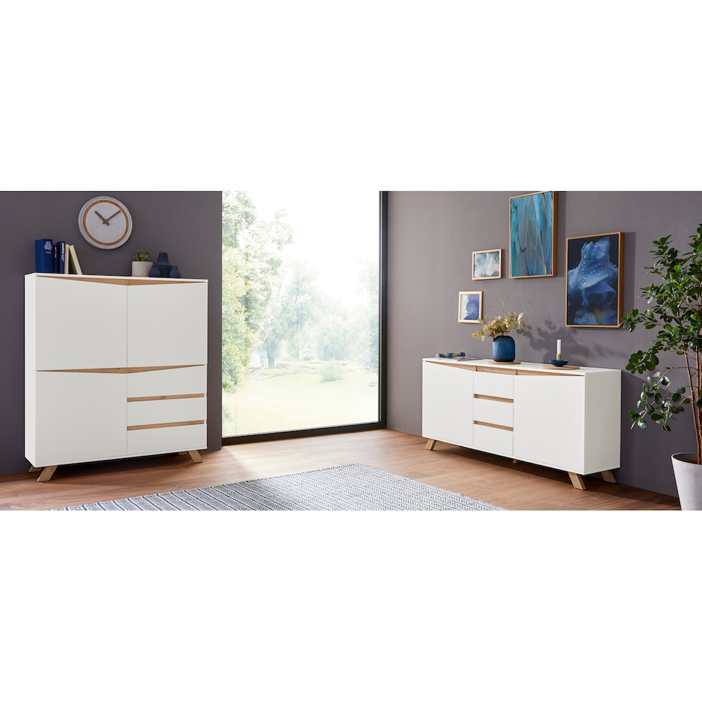 Homexperts Sideboard »Vicky«