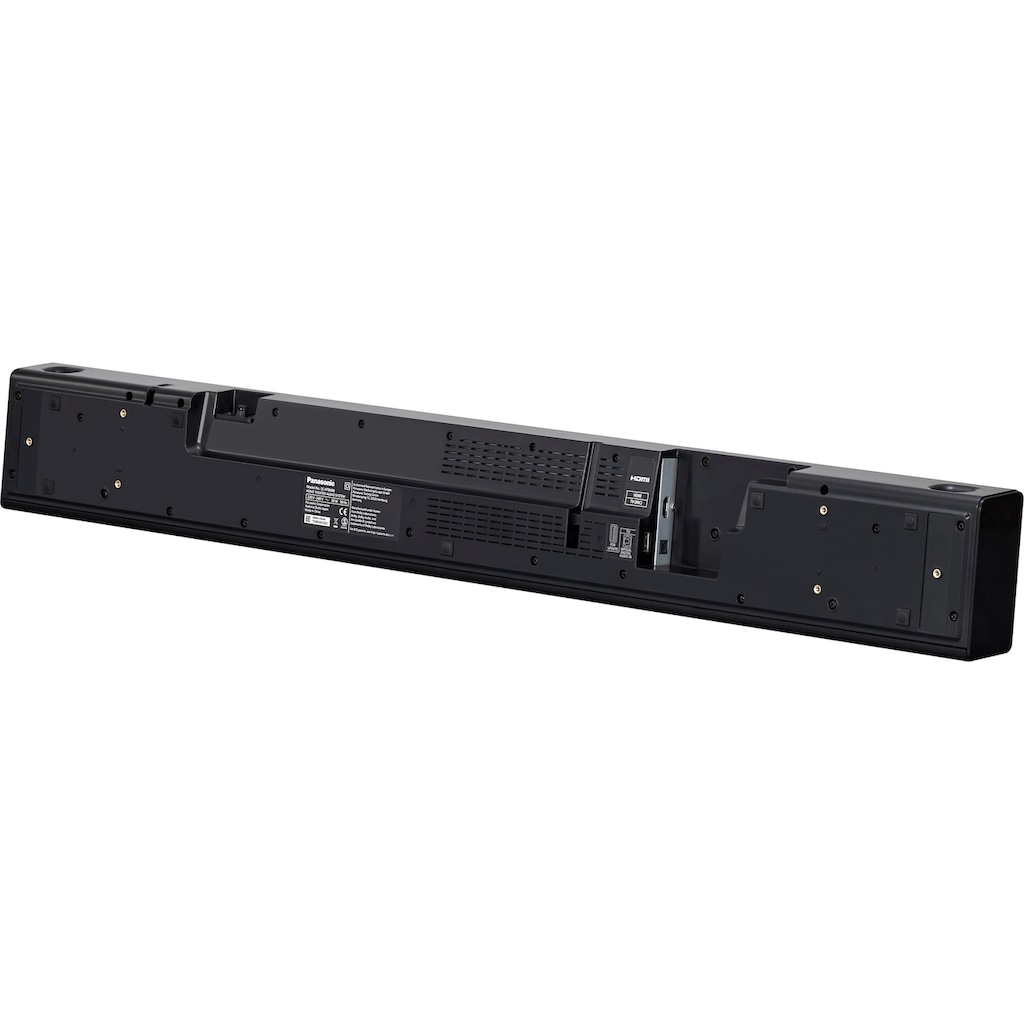 Panasonic 2.1 Soundsystem »SC-HTB400 Soundbar«