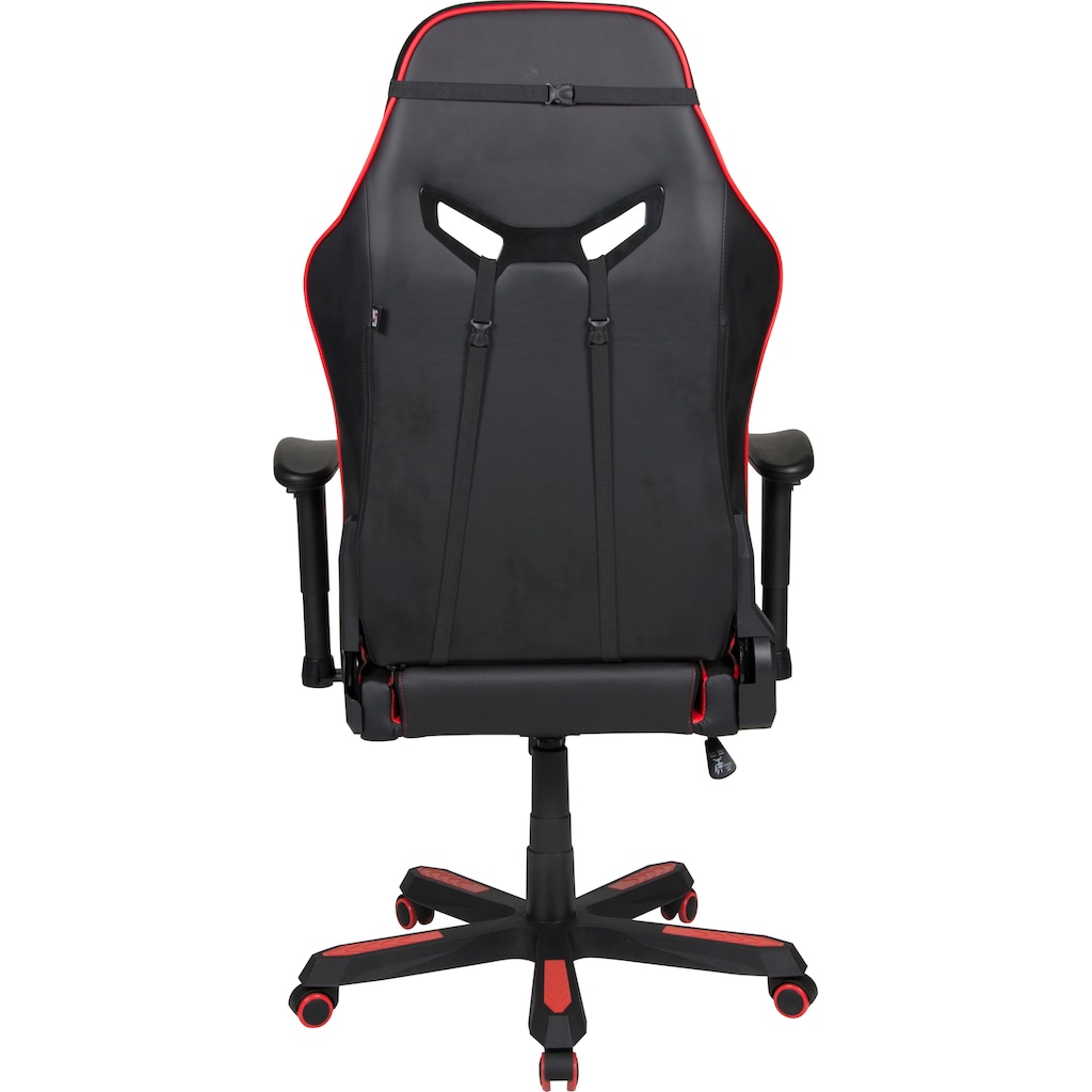 Duo Collection Gaming-Stuhl »Game Rocker G-30 L«, Kunstleder-Microfaser