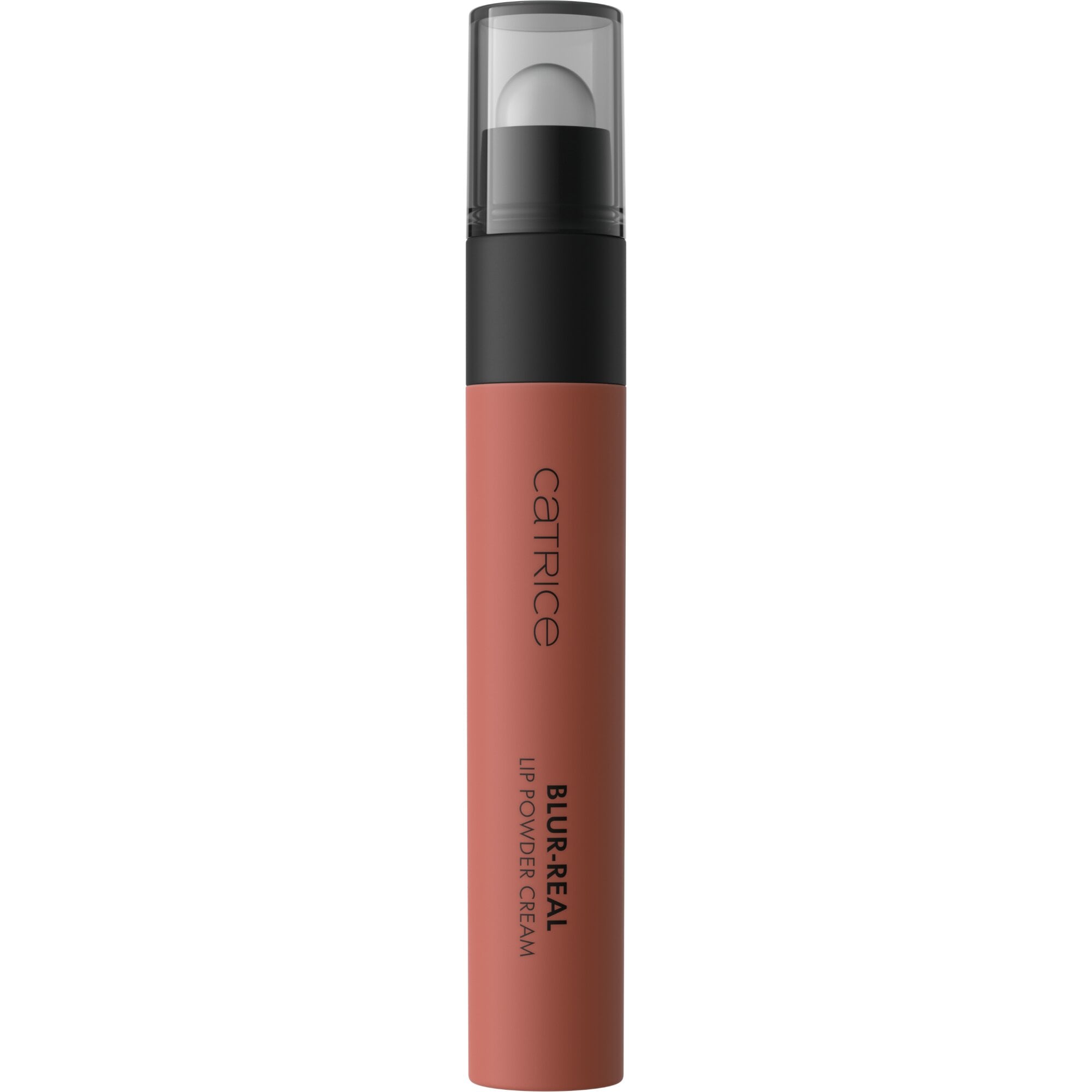 Catrice Lippenstift »Blur-Real Lip Powder Cream«