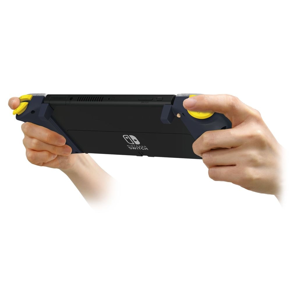 Hori Switch-Controller »Split Pad Compact - Pac-Man«