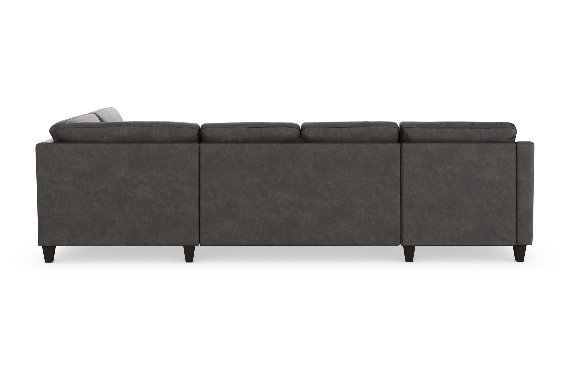 sit&more Wohnlandschaft »Farö U-Form«, inklusive Federkern, wahlweise mit Bettfunktion und Bettkasten