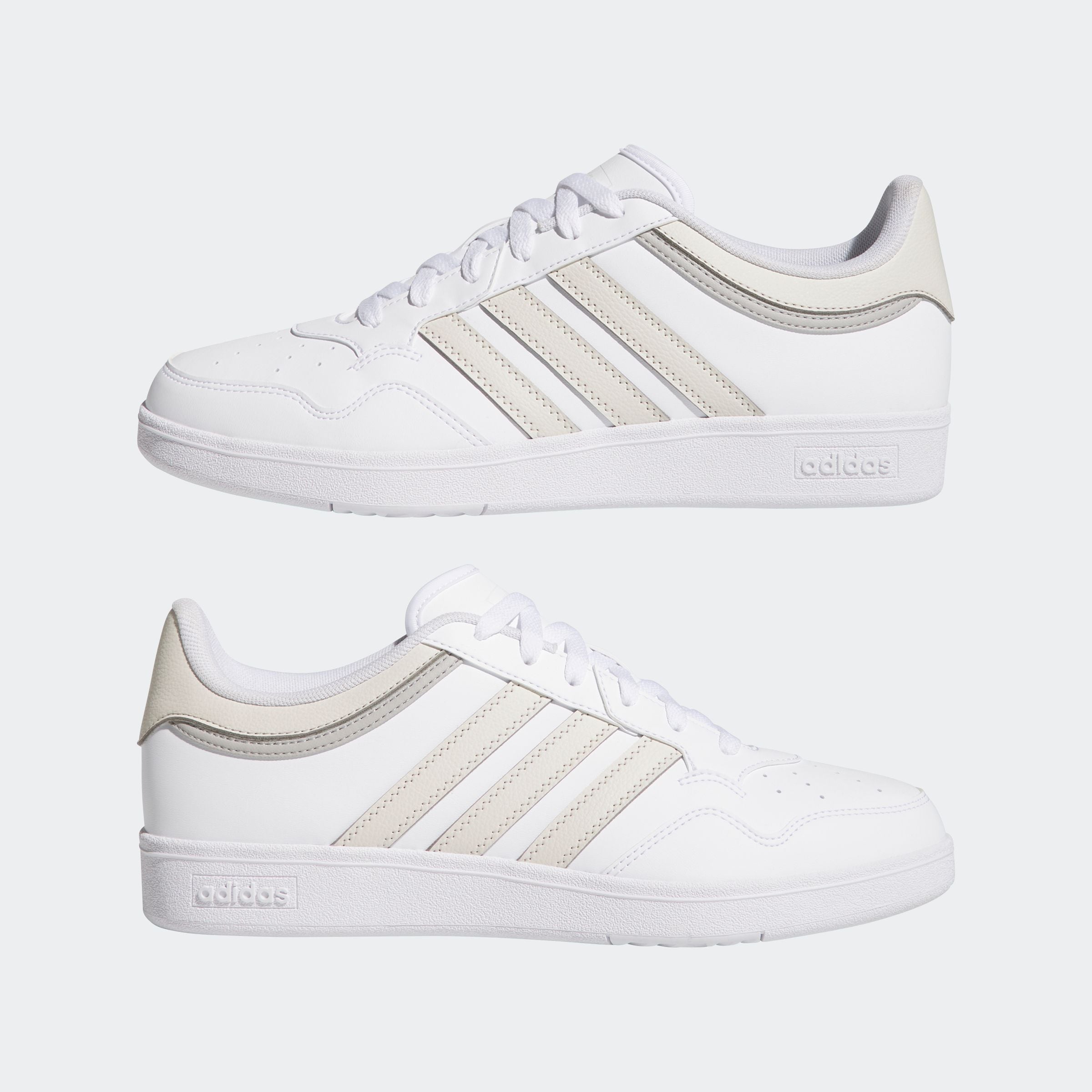 adidas Sportswear Sneaker »HOOPS 4.0«