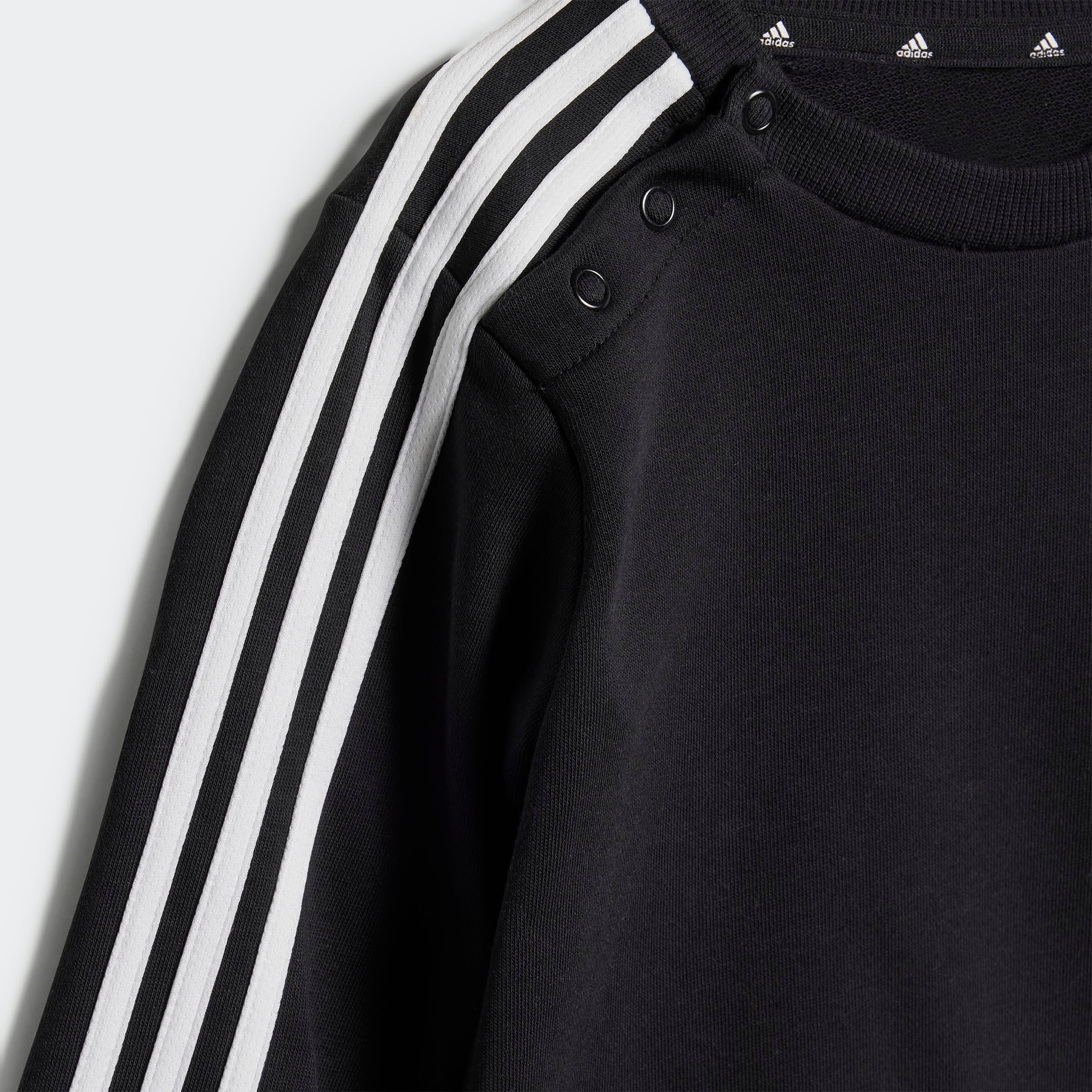adidas Sportswear Trainingsanzug »I 3S JOG«, (2 tlg.)