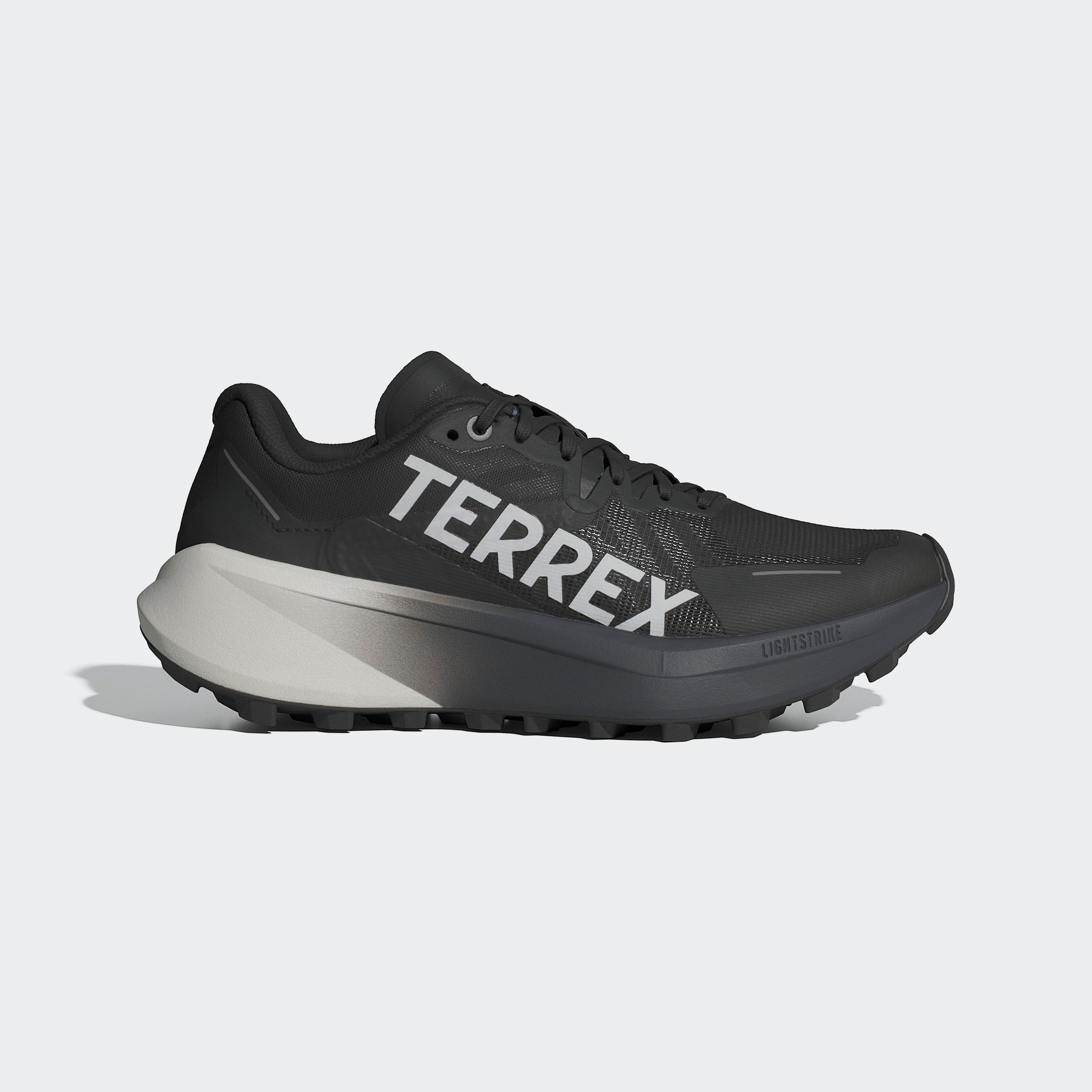 adidas TERREX Trailrunningschuh »TERREX AGRAVIC 3 TRAILRUNNING«, Trail-Runningschuhe