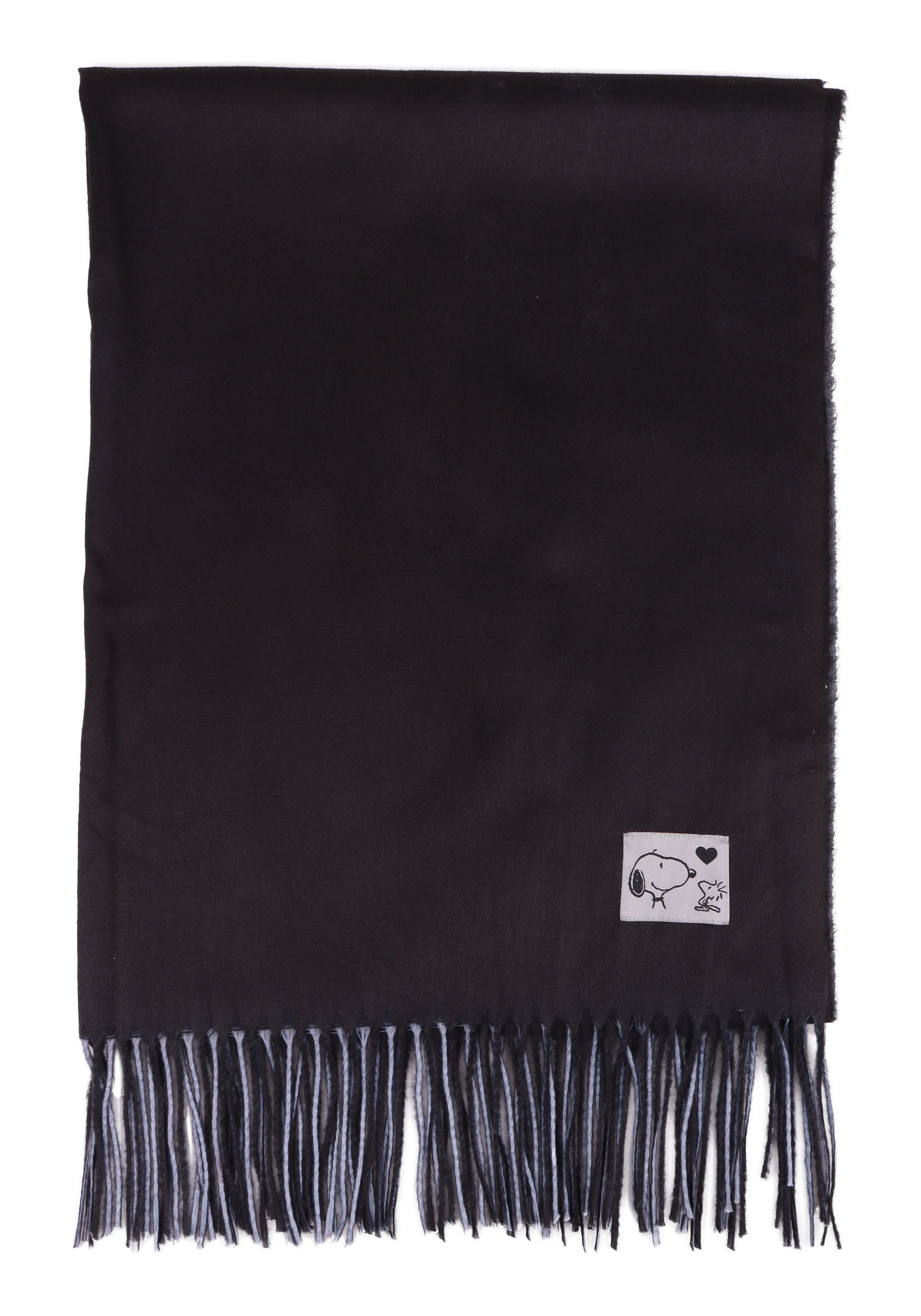 Capelli New York Modeschal, zweifarbig