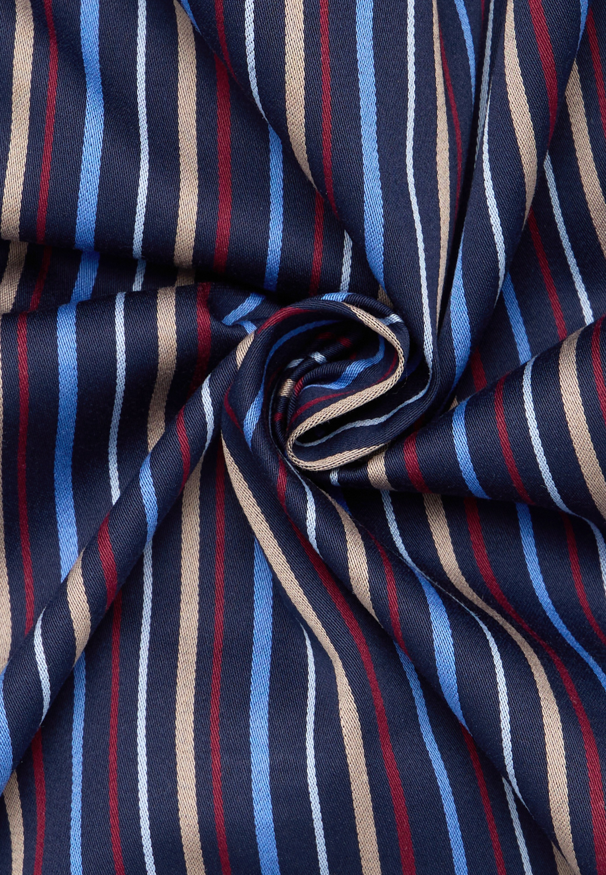 Eterna Langarmhemd »MODERN FIT«, NON IRON (bügelfrei)