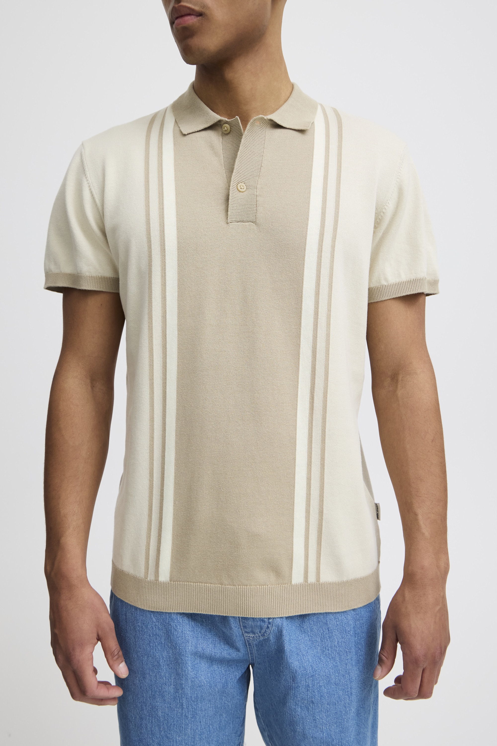 Blend Poloshirt »Poloshirt BHPolo«
