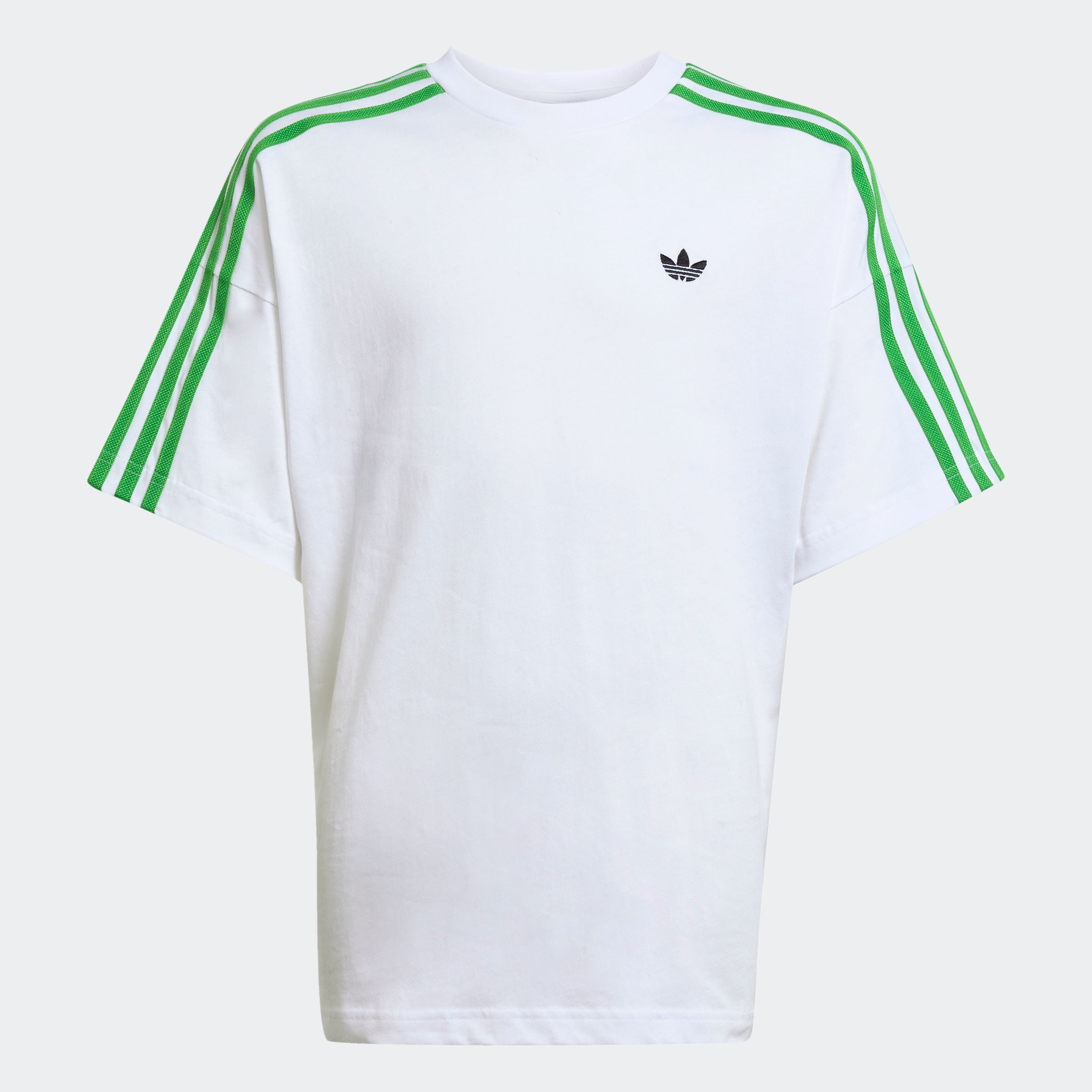 adidas Originals T-Shirt »TEE« sportlicher Stil, kurze Ärmel, lockere Passform, für Kinder