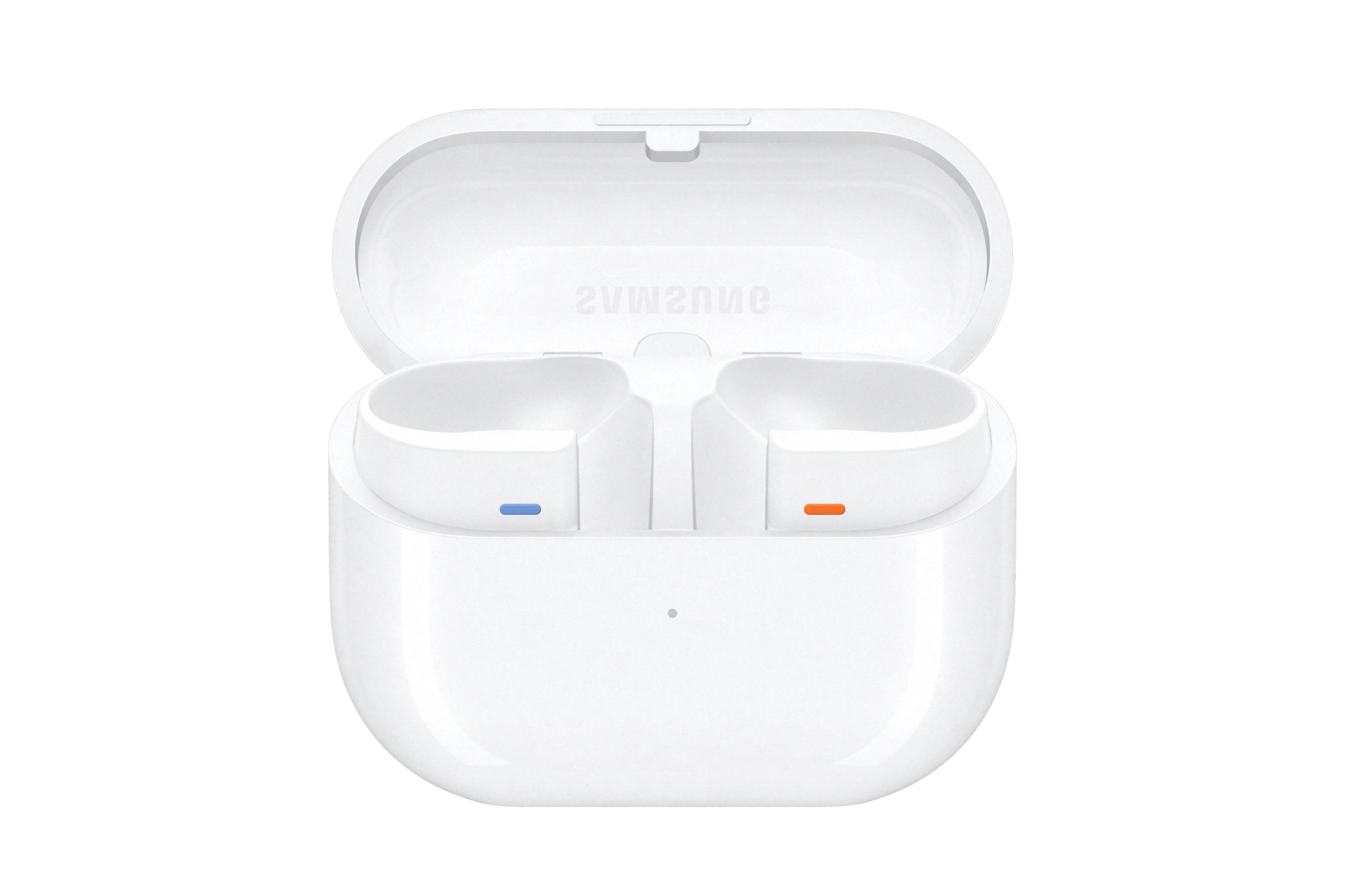 SAMSUNG Galaxy Buds3 Pro, White