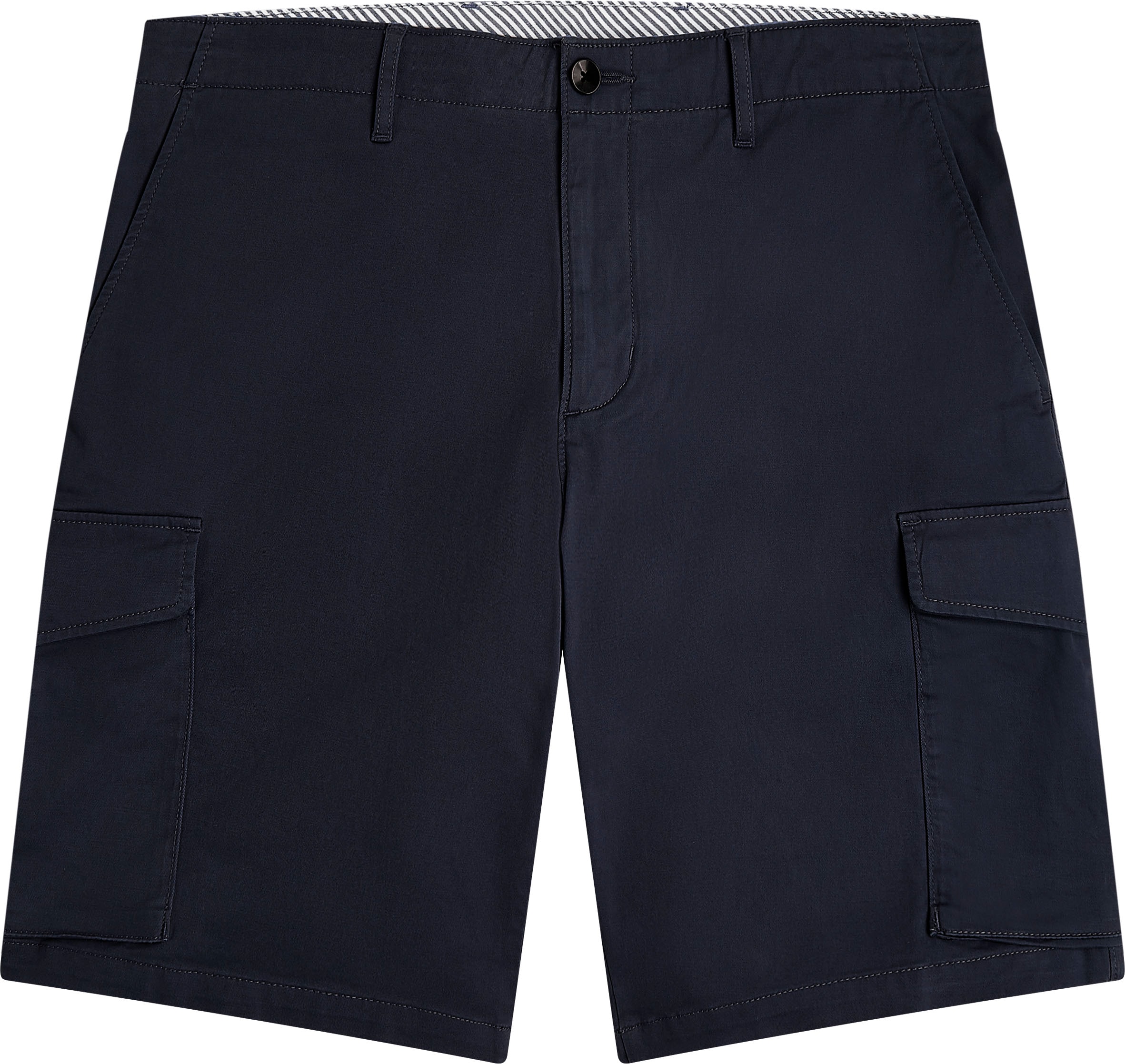 Cargoshorts »HARLEM CARGO 1985«, in schlichtem Design