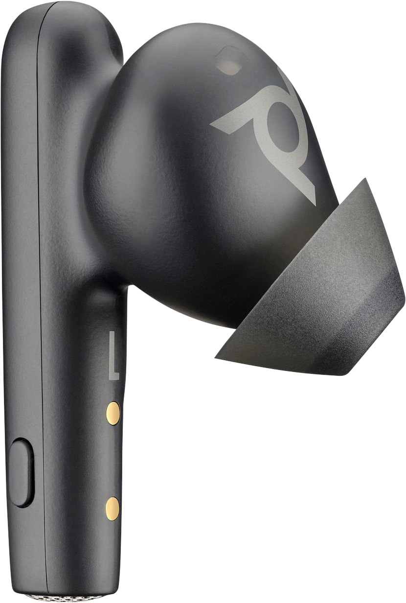 Poly Kopfhörer »Voyager Free 60+ UC USB-C«, Active Noise Cancelling (ANC) ➥  3 Jahre XXL Garantie | UNIVERSAL