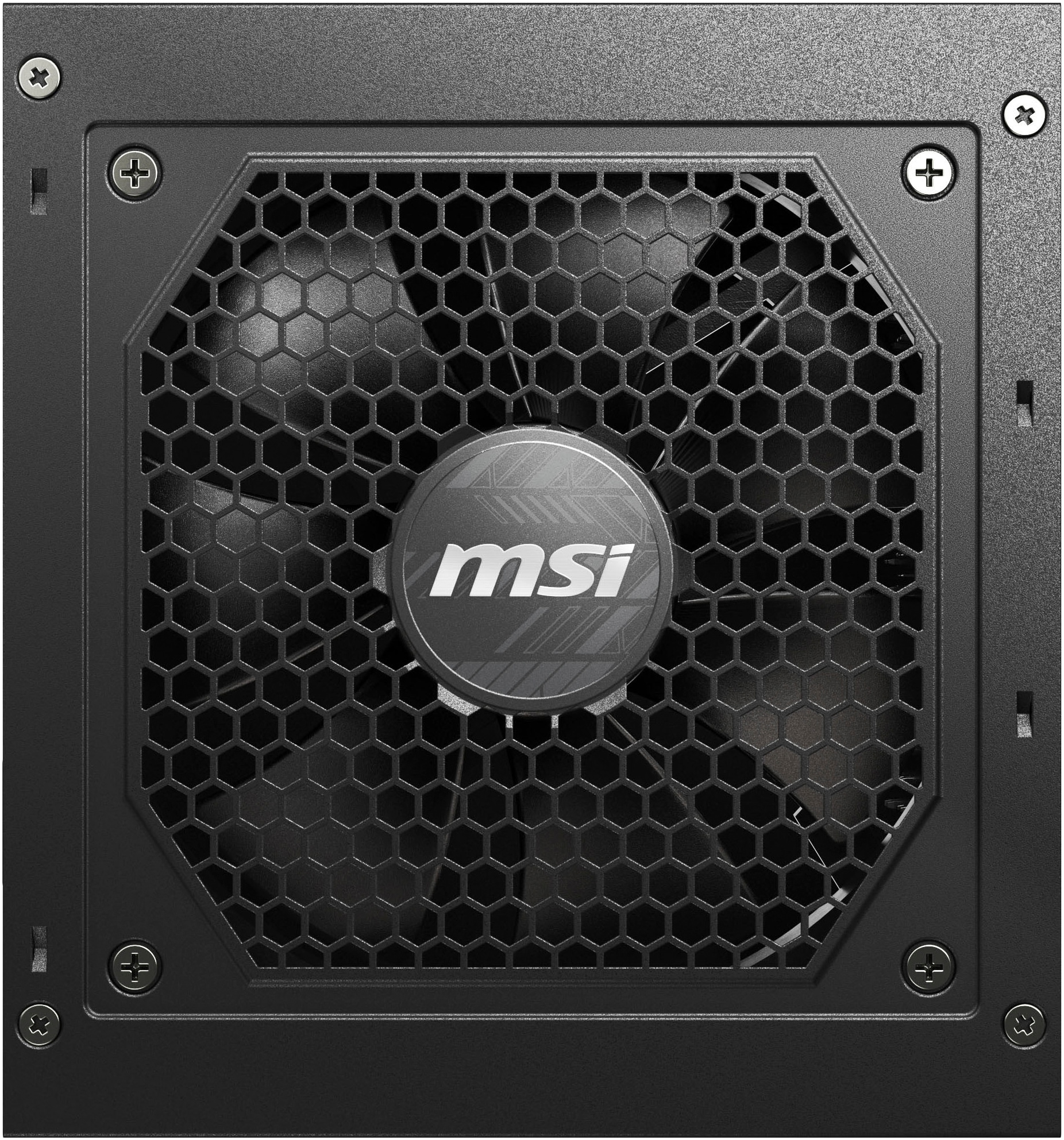 MSI PC-Netzteil »MAG A750GL PCIE5«