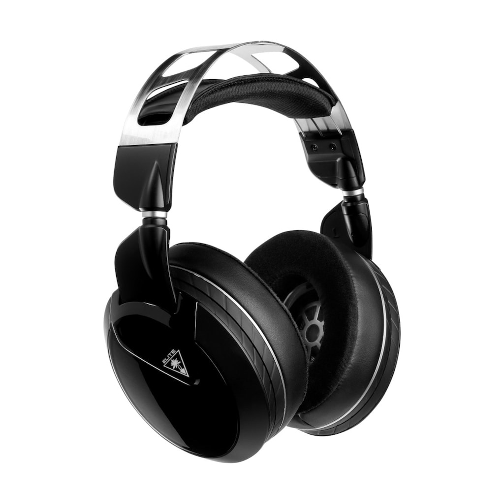 Turtle Beach Gaming-Headset »Set Elite Pro 2 Headset + SuperAmp«, Mikrofon abnehmbar