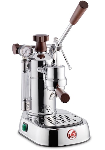 La Pavoni Espressomaschine »LPLPLH01EU« kaufen