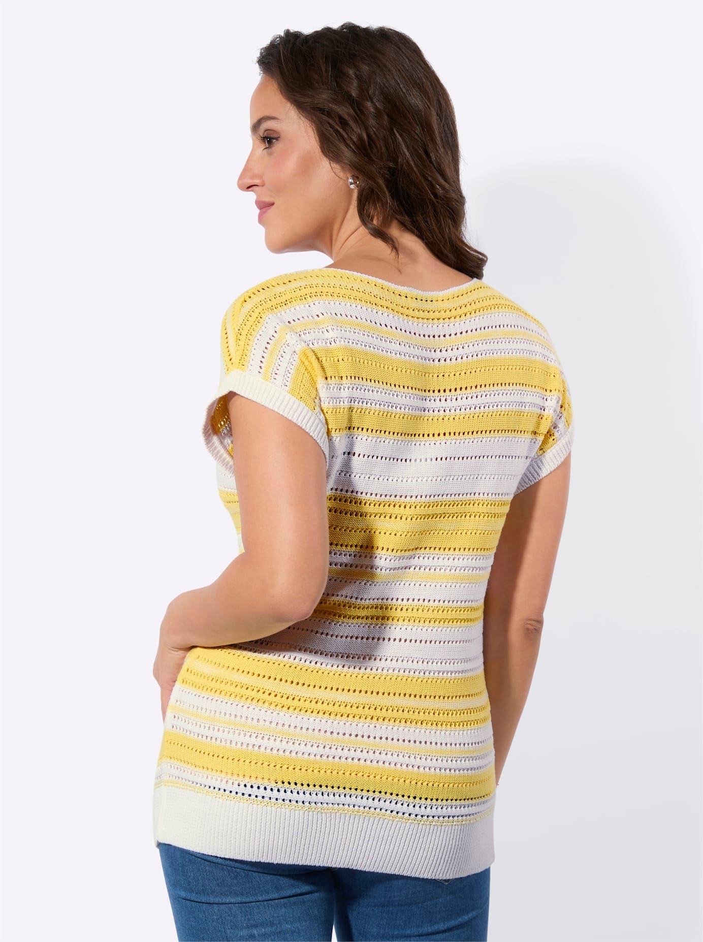 Casual Looks Pullunder »Pullunder«
