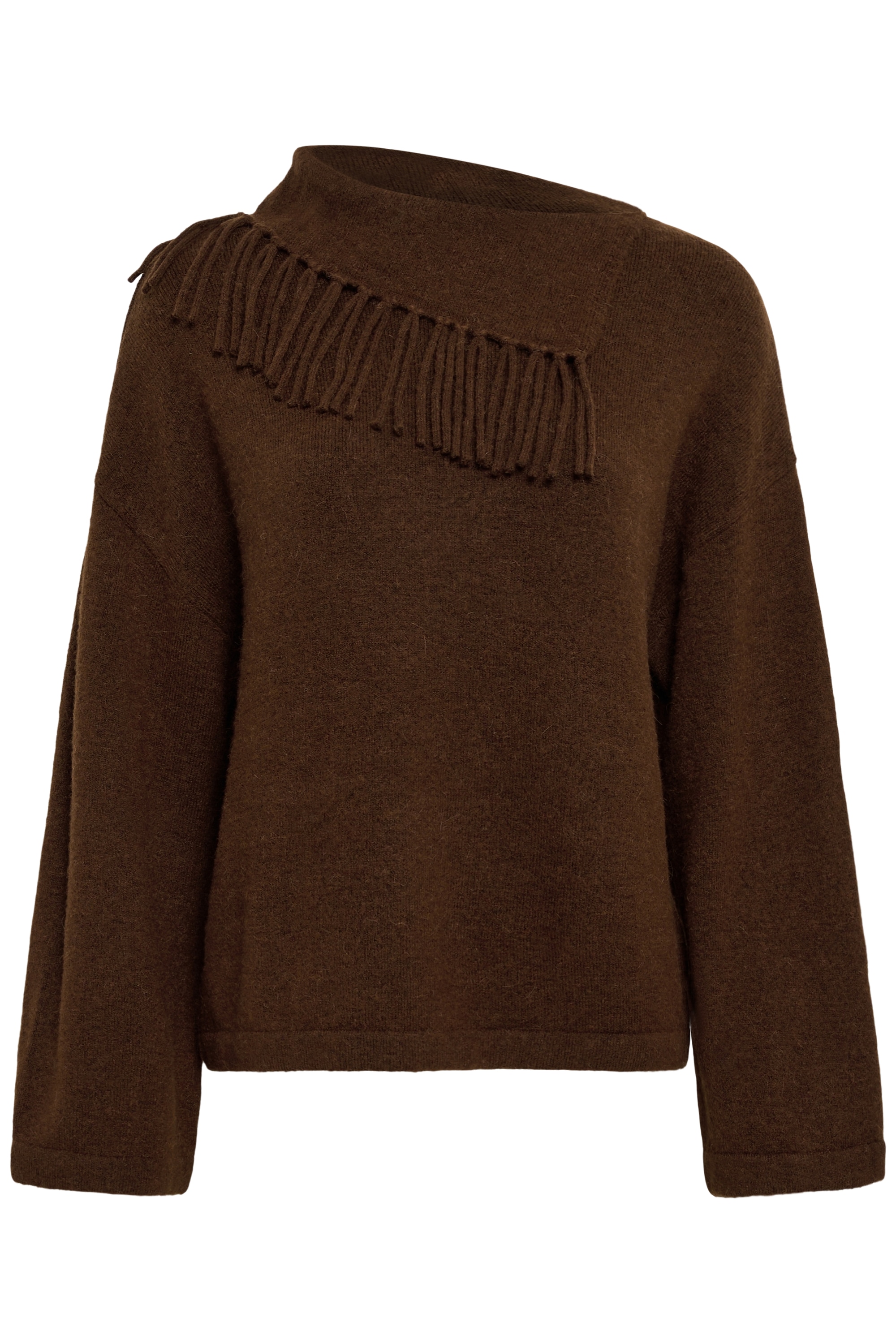 SOAKED IN LUXURY Strickpullover »SOAKED IN LUXURY Strickpullover SLHedaya«