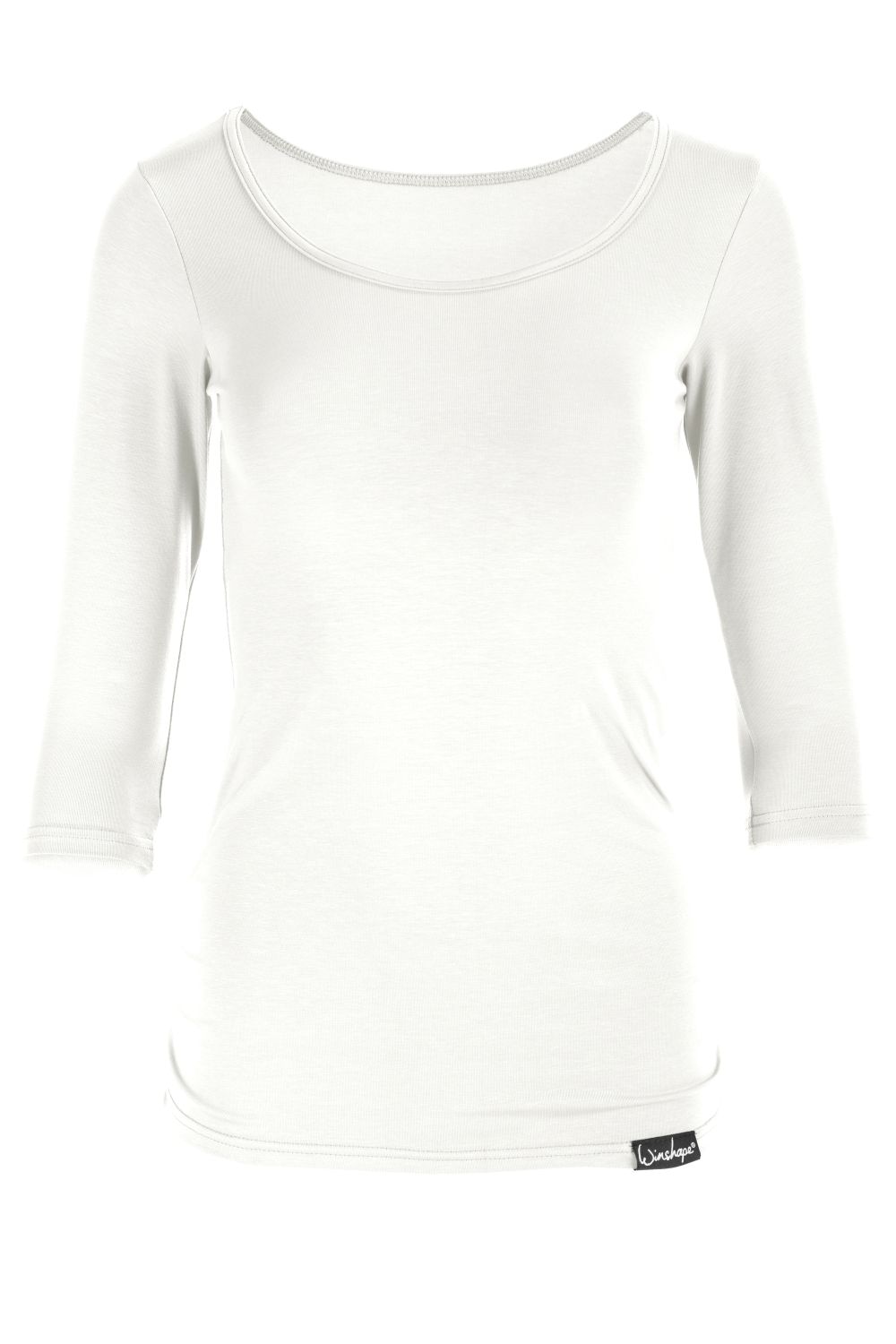 Winshape 3/4-Arm-Shirt »WS4«