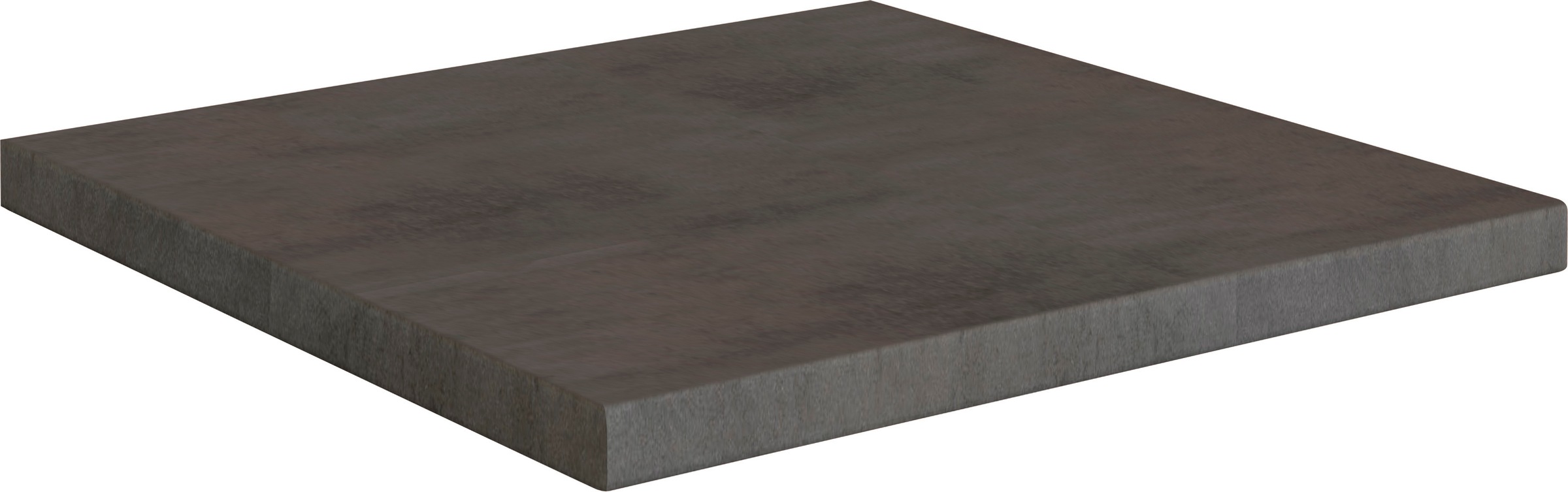 KOCHSTATION Unterschrank »KS-Luhe« 120 cm breit, für viel Stauraum, MDF-Fronten mit waagerechter Lisene