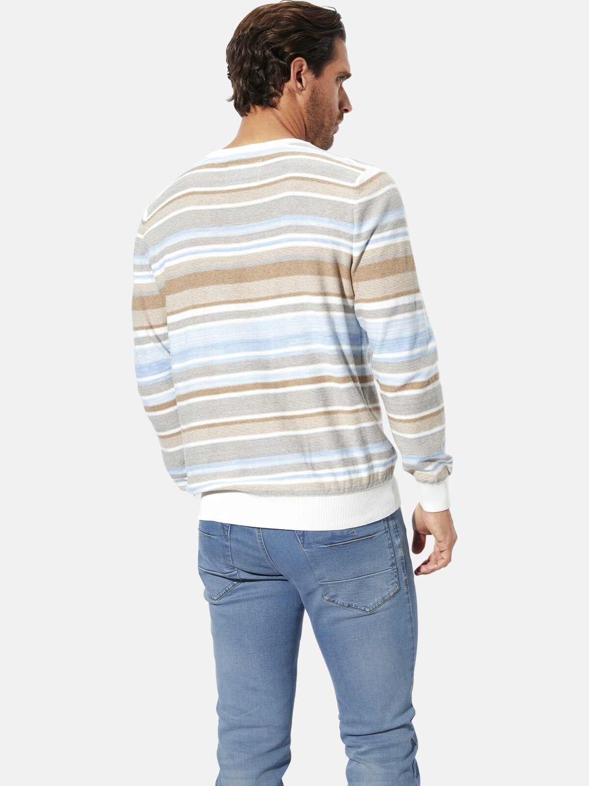 Babista Strickpullover »Pullover ULMIR«, (1 tlg.)