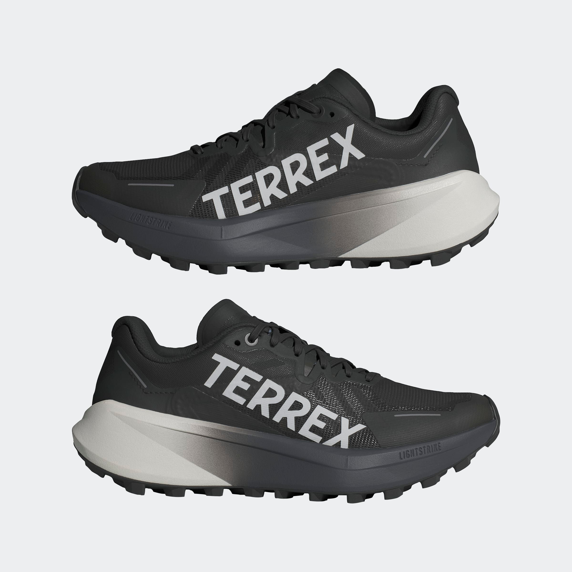 adidas TERREX Trailrunningschuh »TERREX AGRAVIC 3 TRAILRUNNING«, Trail-Runningschuhe