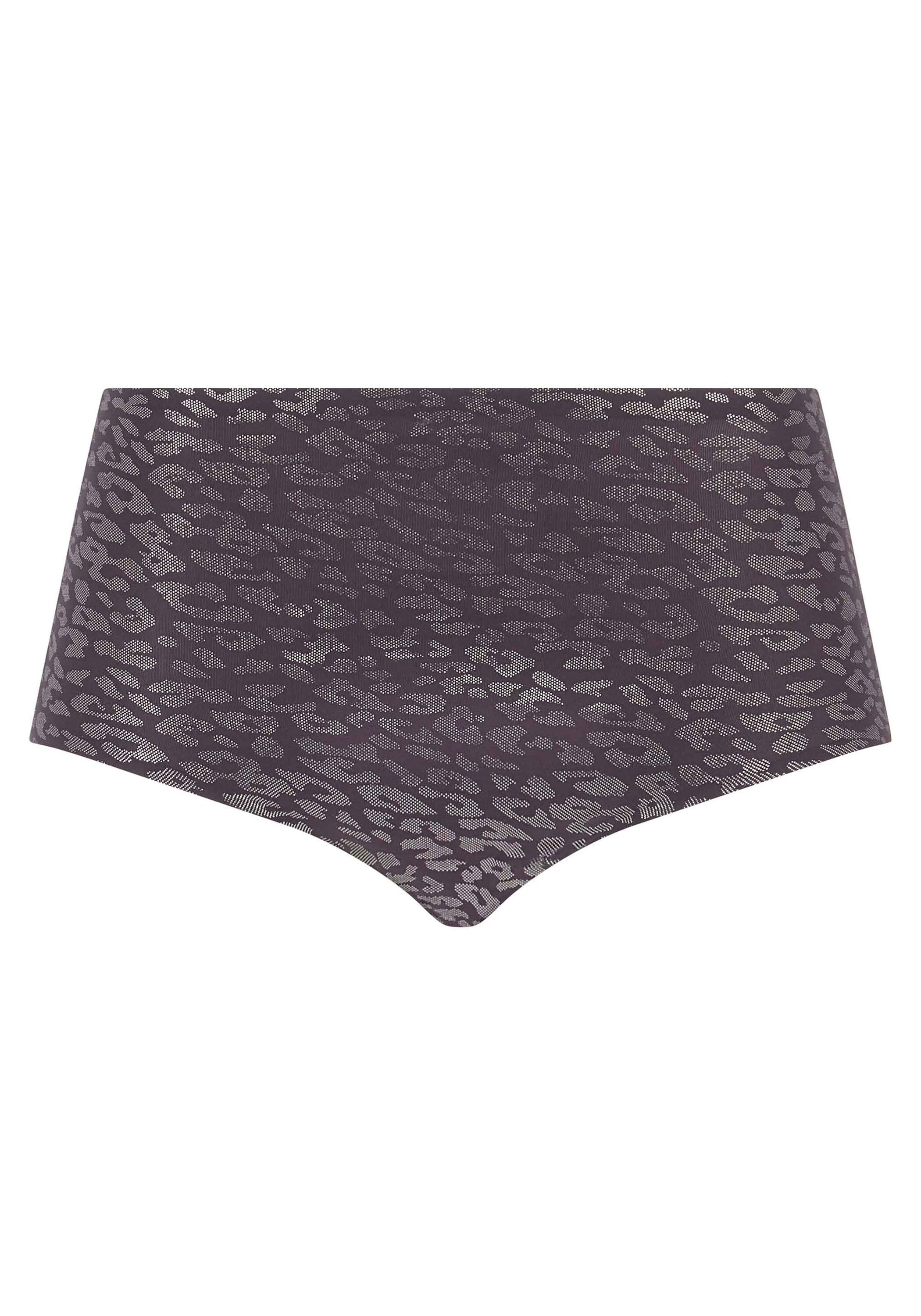 Slip »Slip UW BO. FULL BRIEF HIGH WAIST 1er Pack«