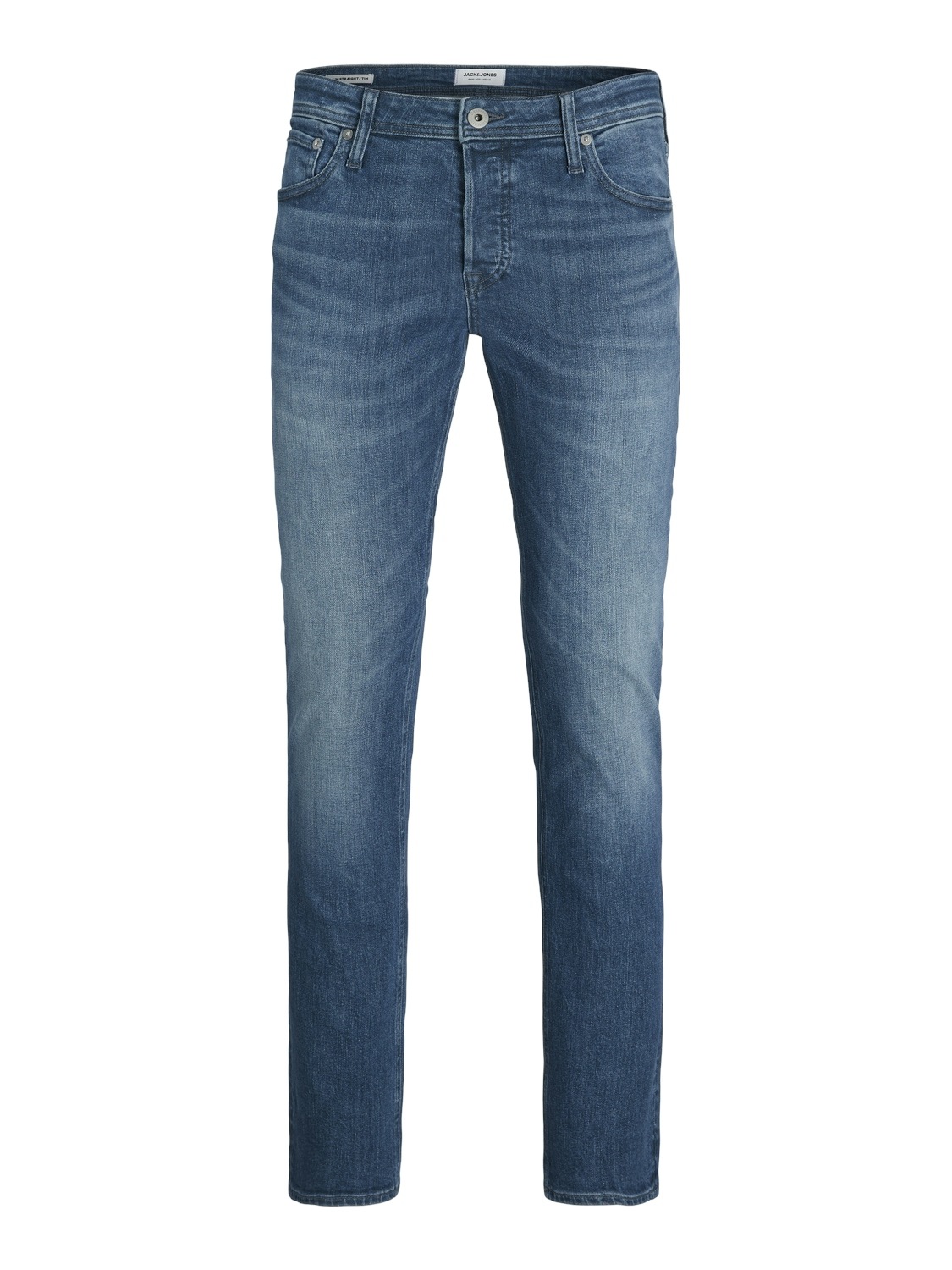 Jack & Jones Slim-fit-Jeans »JJITIM JJORIGINAL AM 784 SN«