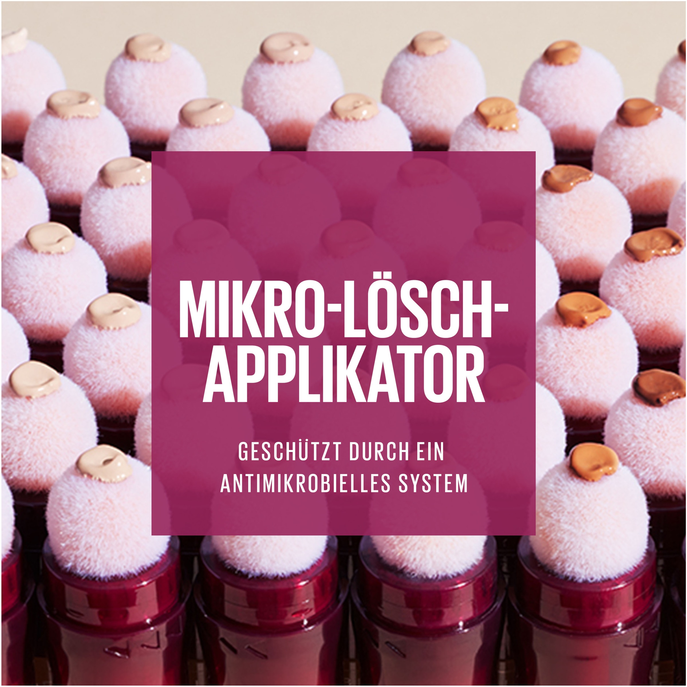 MAYBELLINE NEW YORK Schmink-Set »Maybelline New York Instant Perfector Glow + Concealer«, mit vielseitigen Kombinationsmöglichkeiten