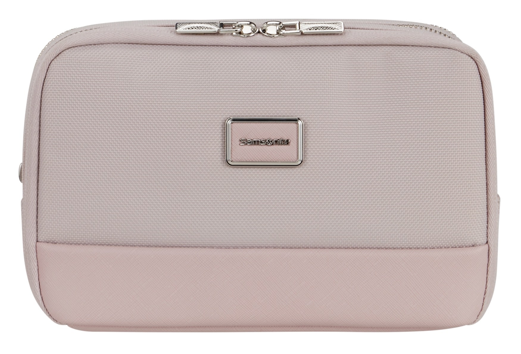 Samsonite Image Kulturtasche »Pouch« - rosé