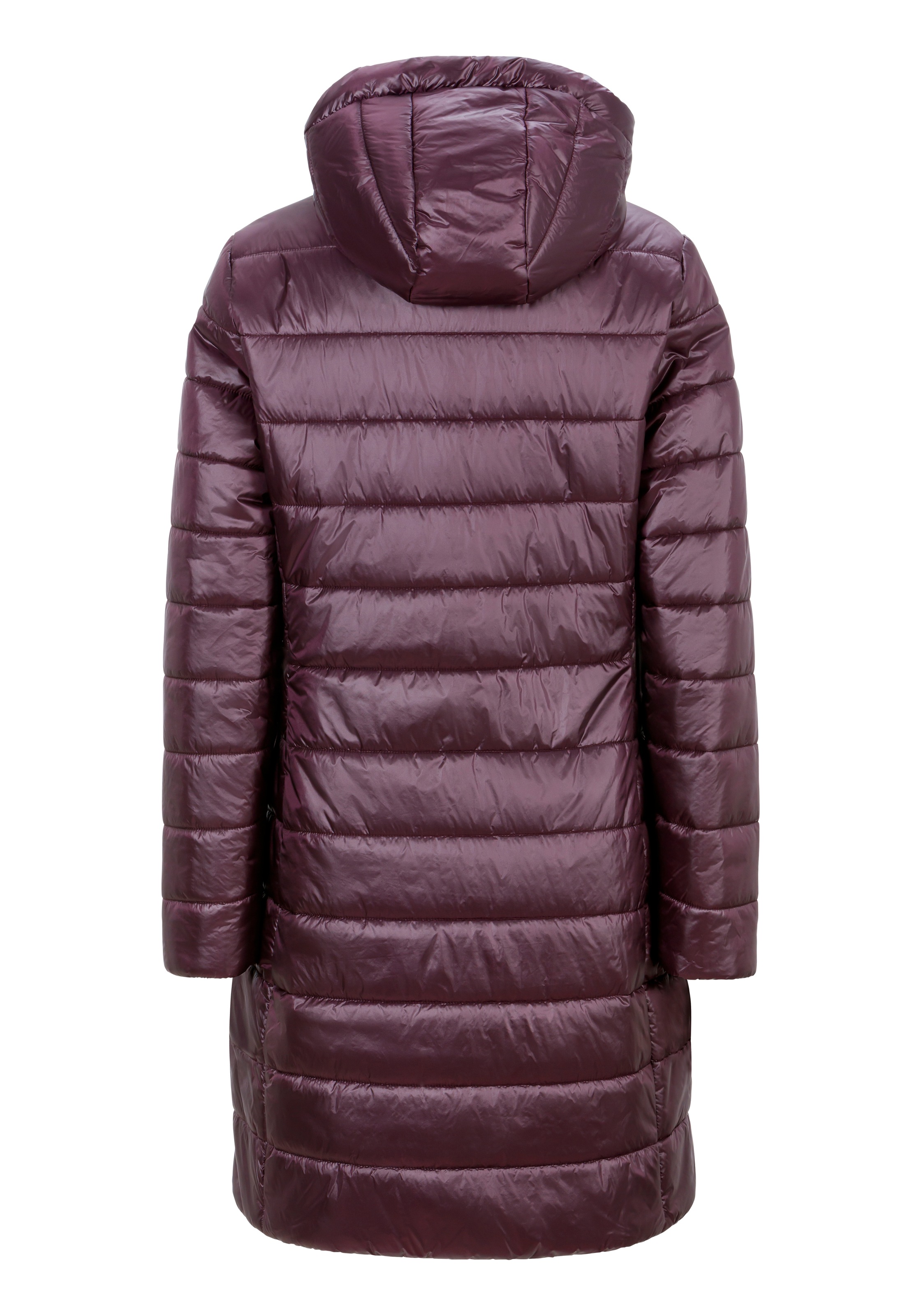 BOSS ORANGE Outdoorjacke »C_Pinolina«, mit Kapuze