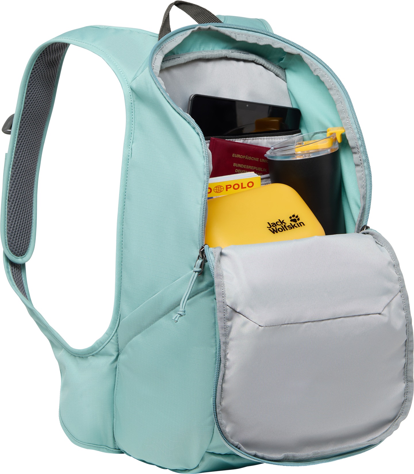 Jack Wolfskin Rucksack »SERENE«