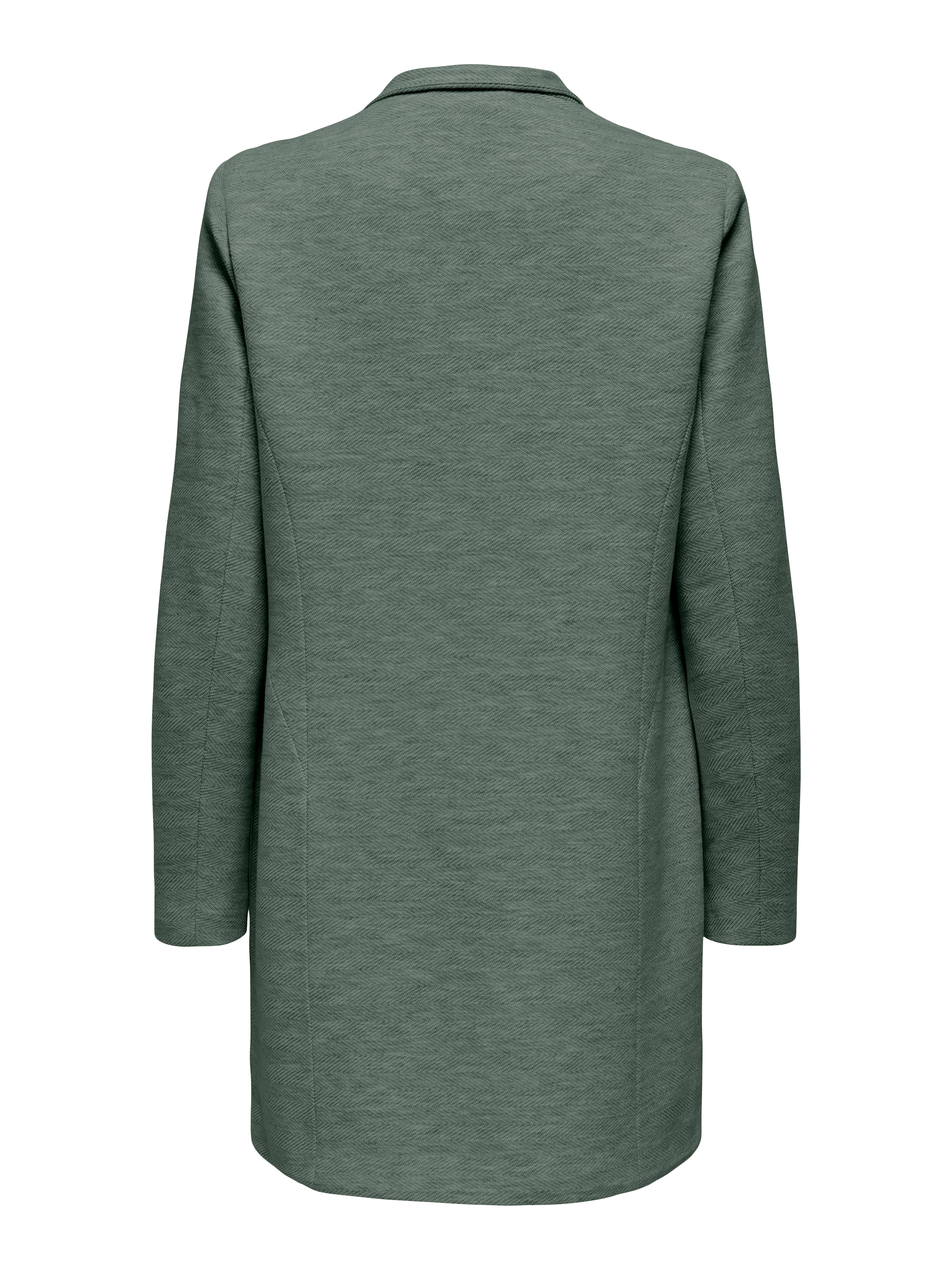 ONLY Kurzmantel »ONLLINEA L/S FIT CUT COATIGAN CC TLR«