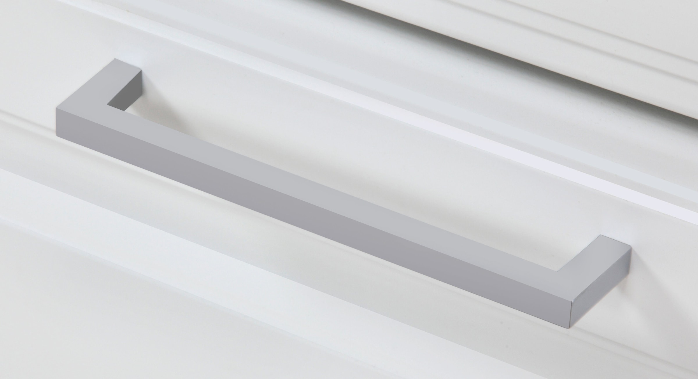 KOCHSTATION Kochfeldumbauschrank »KS-Stockholm« hochwertige MDF-Fronten