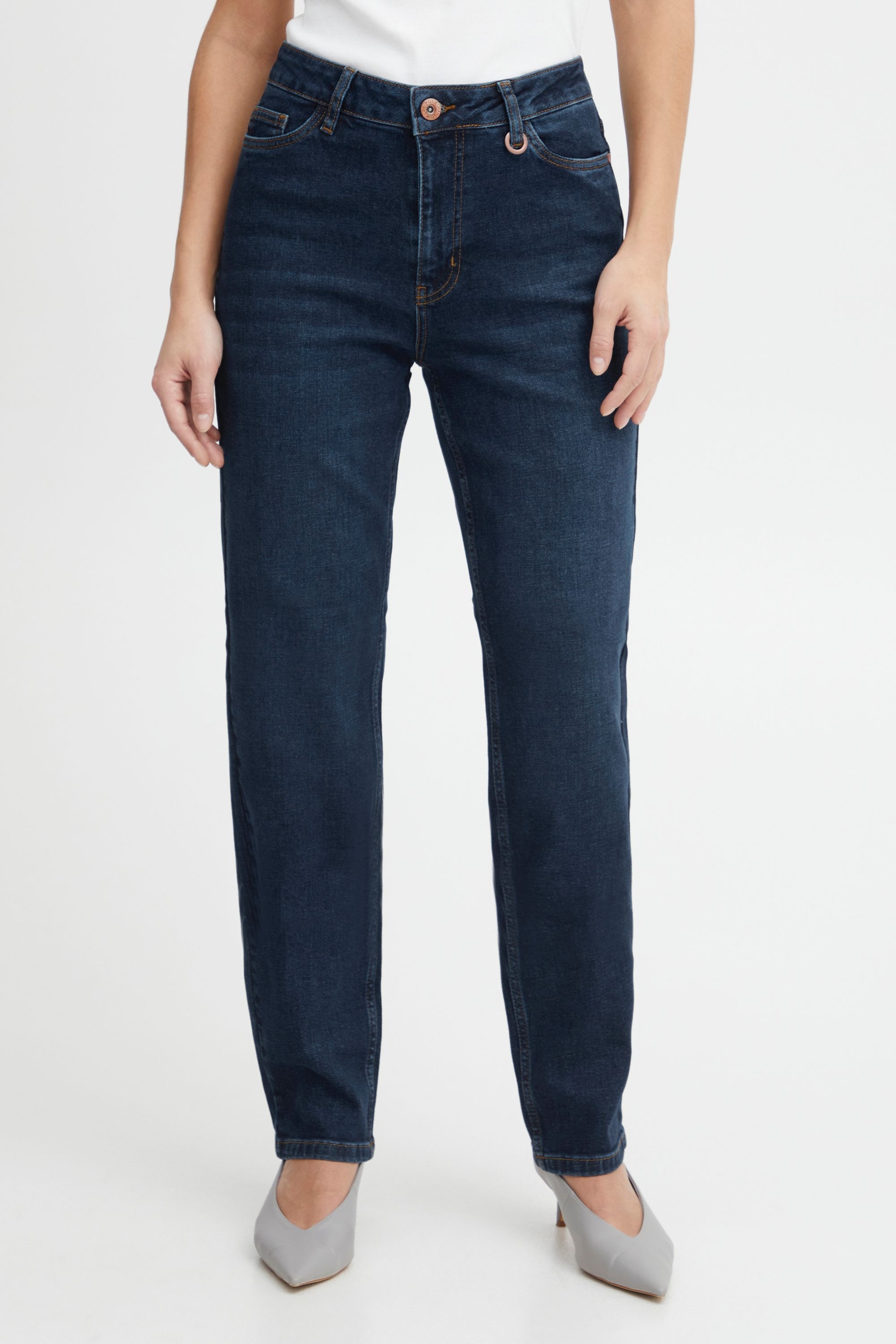 Pulz Jeans 5-Pocket-Jeans »5-Pocket-Jeans PZLiva«