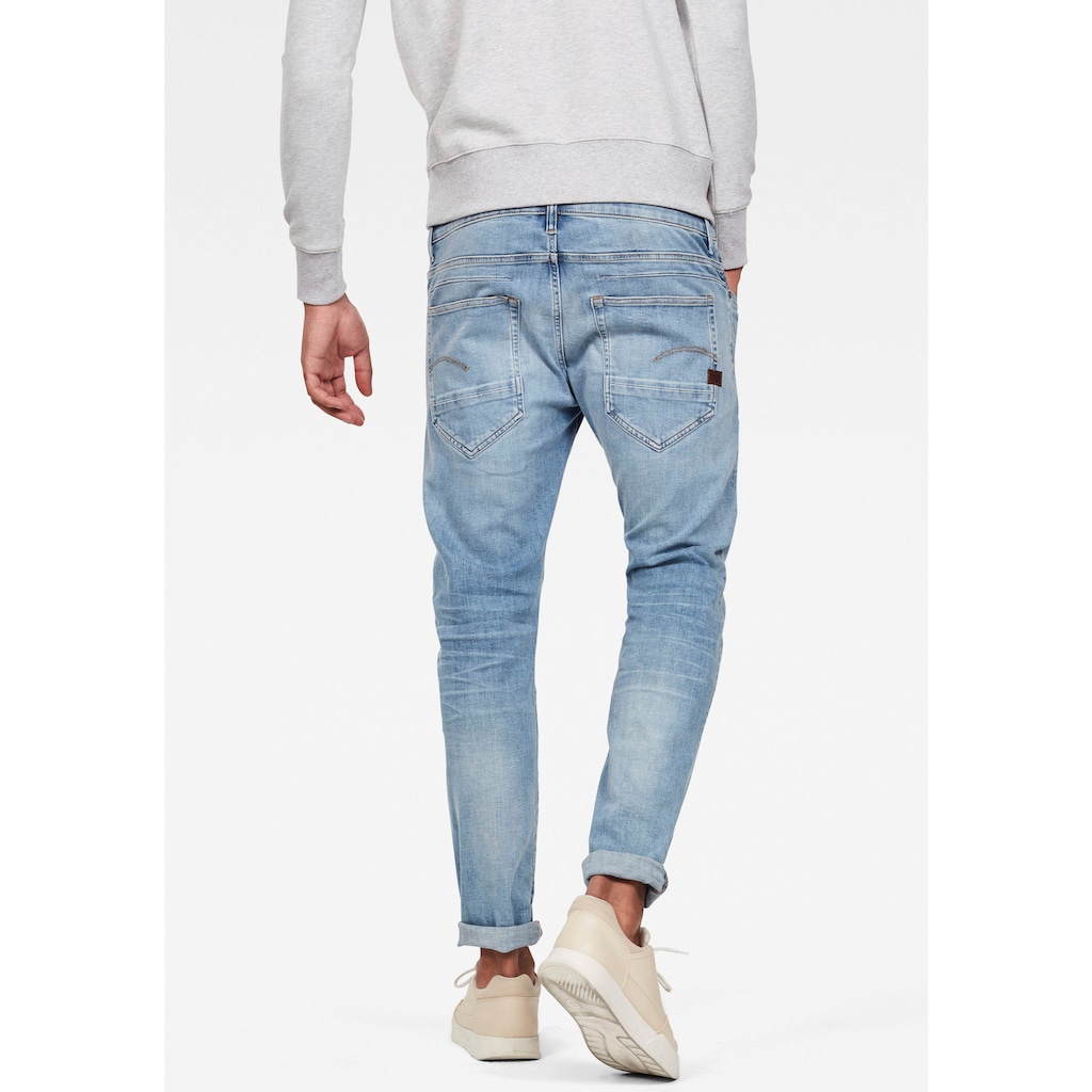 G-Star RAW Slim-fit-Jeans »D-Staq 3D Slim Fit«