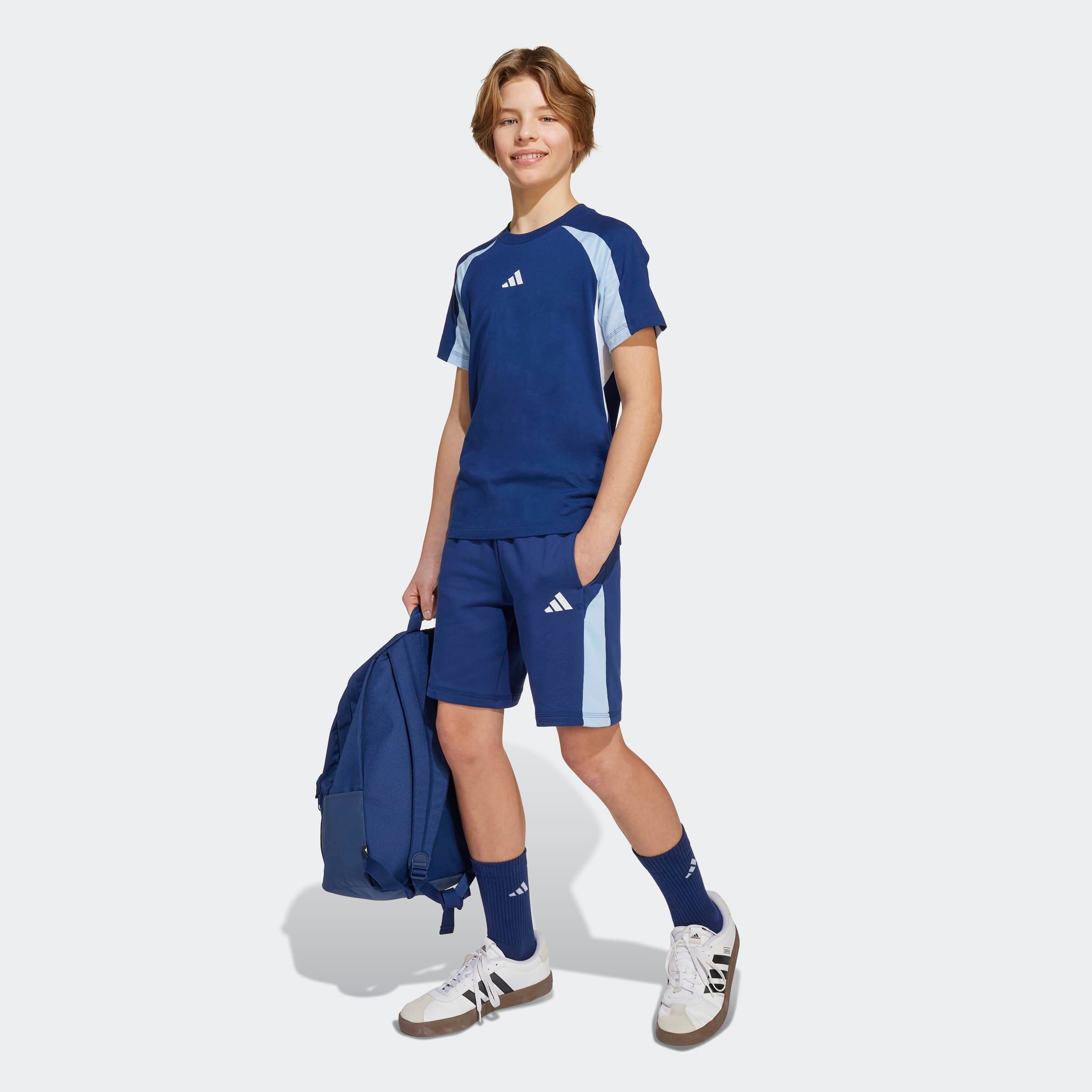 adidas Sportswear Shorts »J CB SHORT«