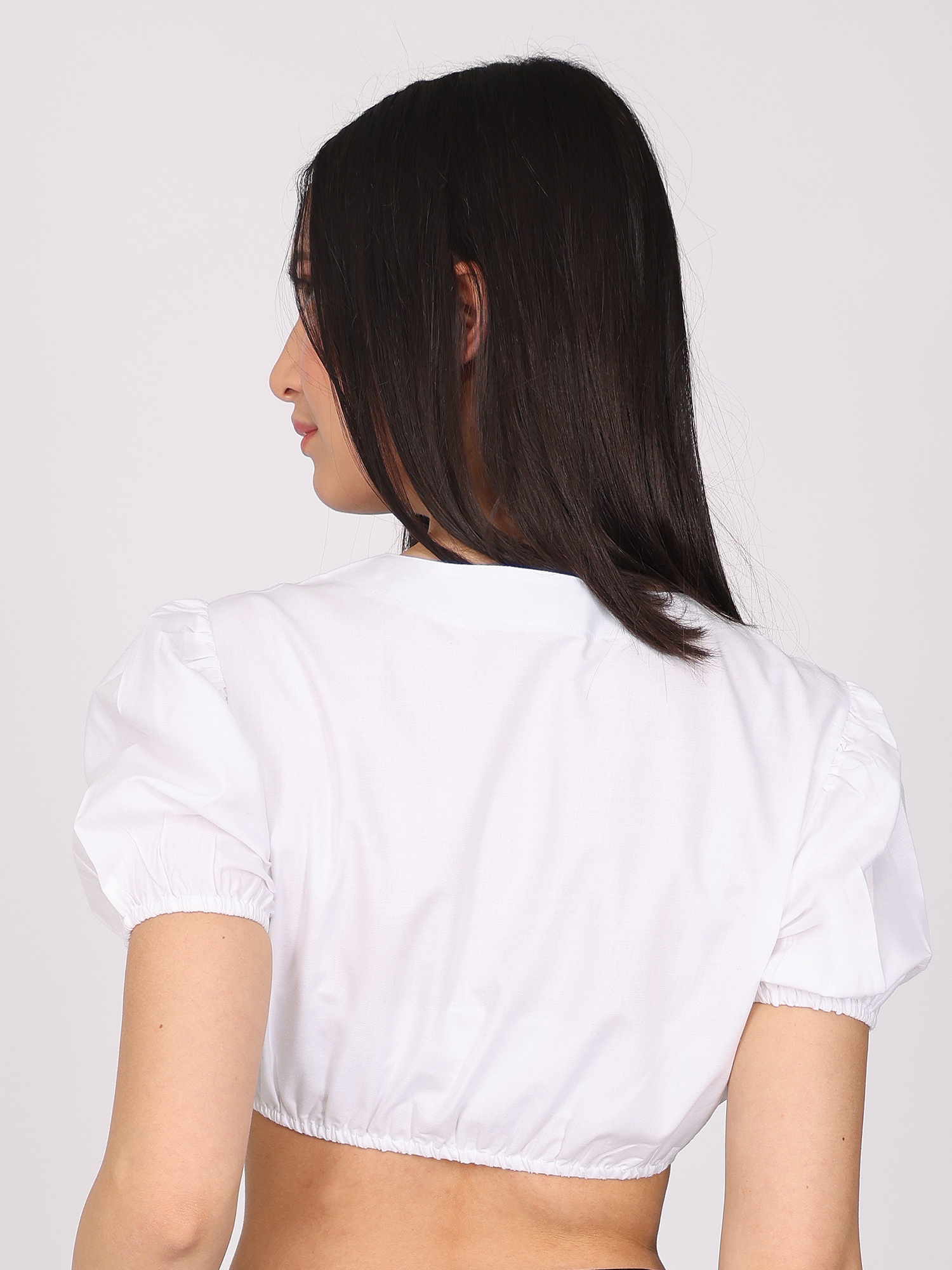 JCC Trachtenbluse »Trachtenbluse 31023117«