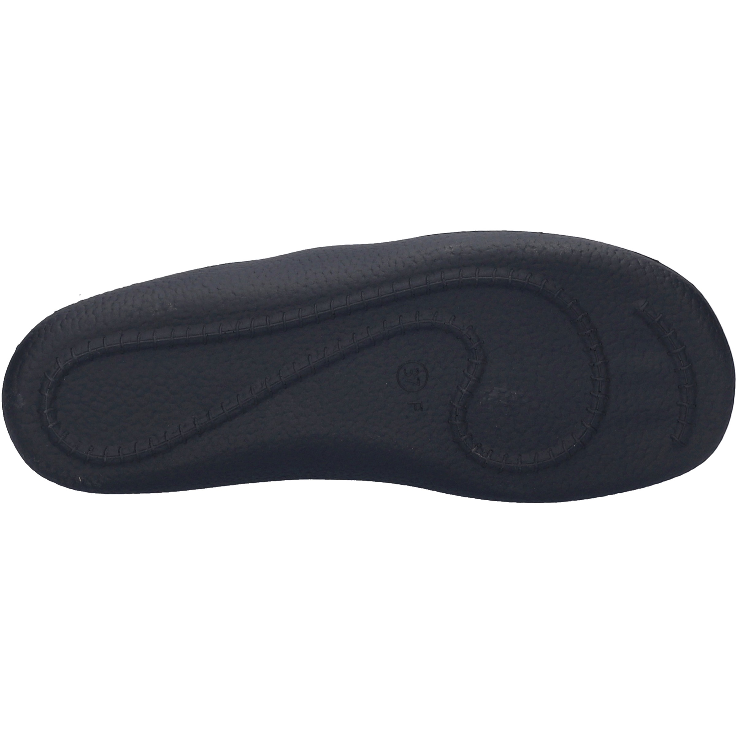 Josef Seibel Hausschuh »Monaco D 06, titan-multi«