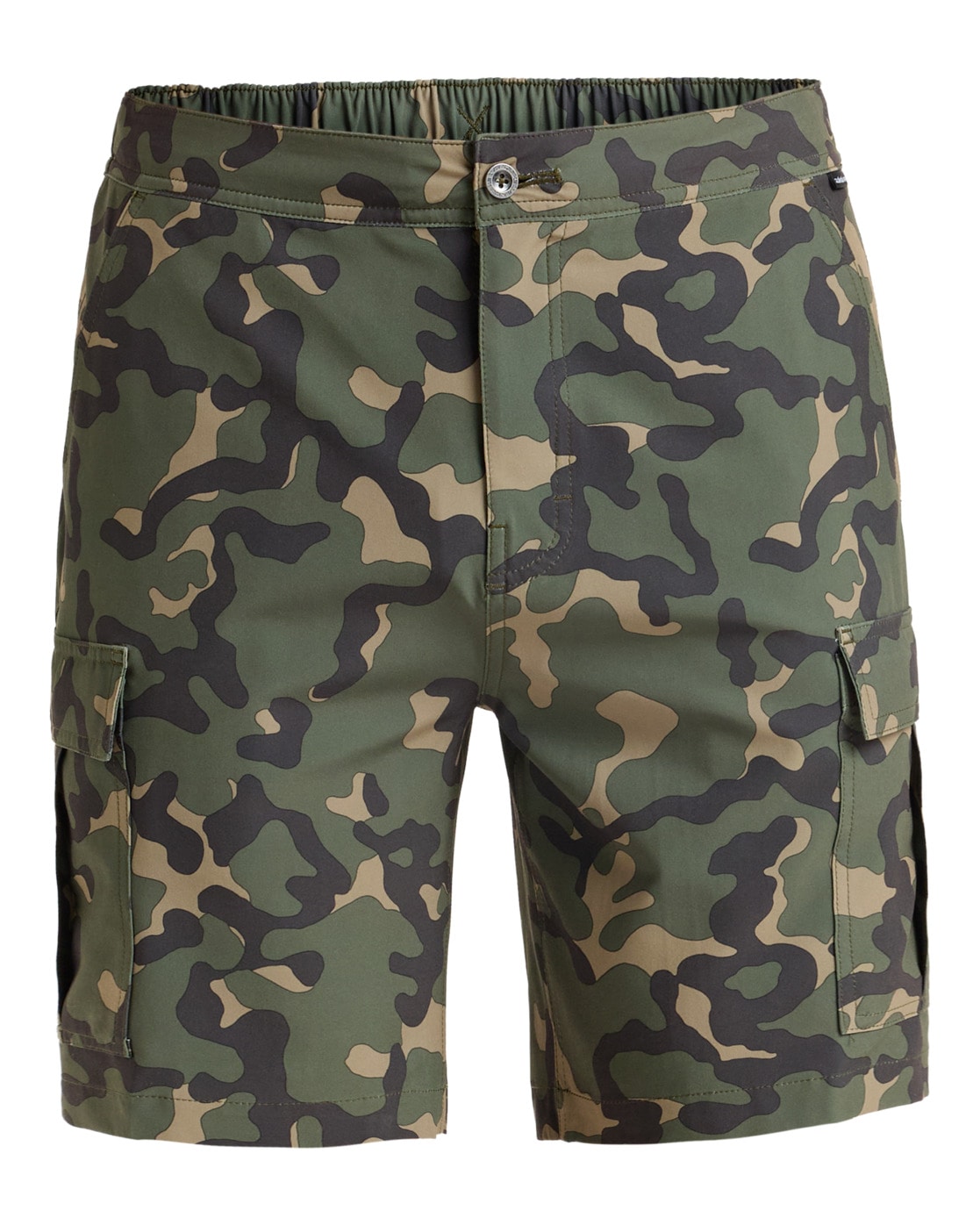 Quiksilver Bermudas »Half 19"«