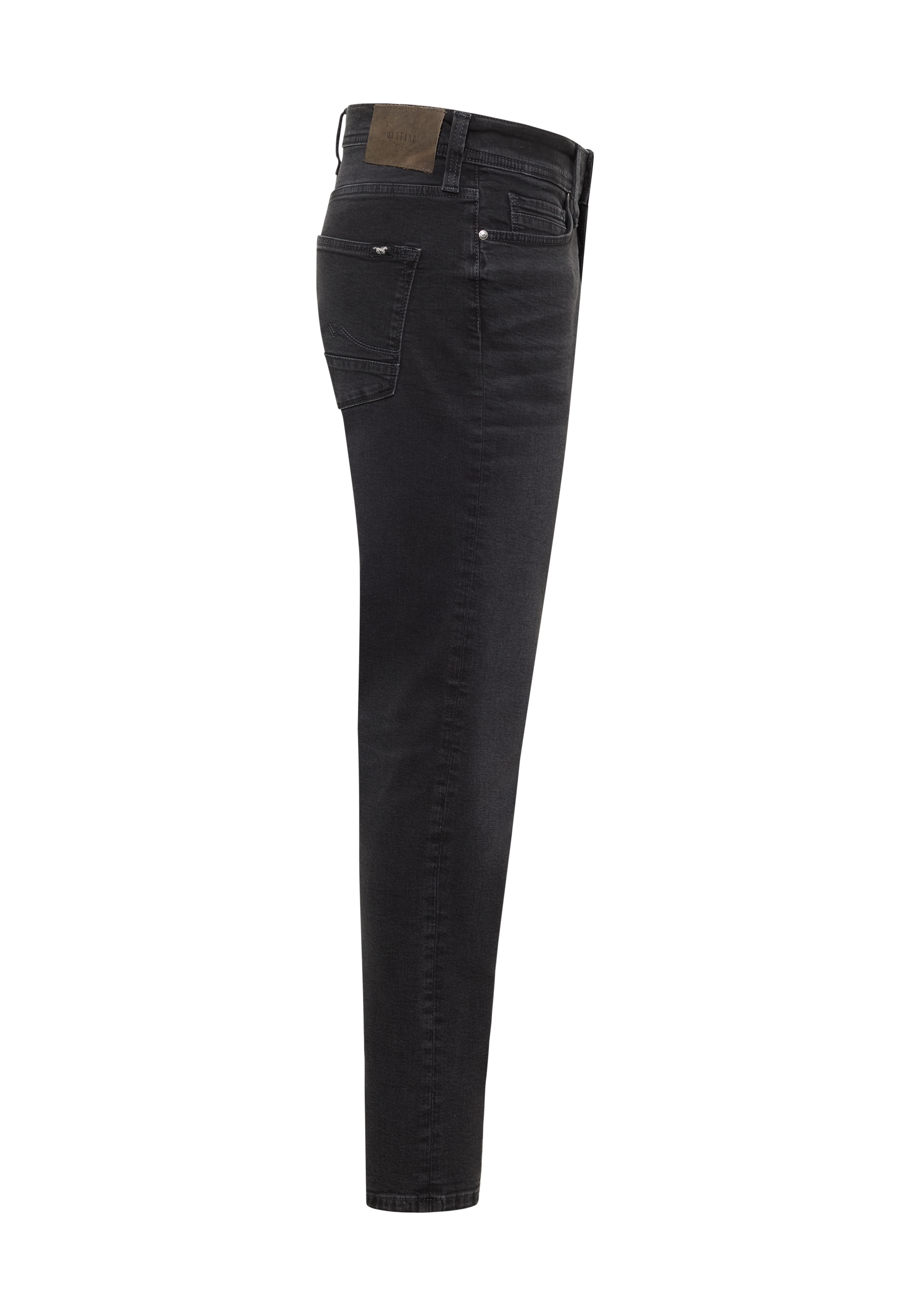 MUSTANG Slim-fit-Jeans »Herren Style Vegas Slim«