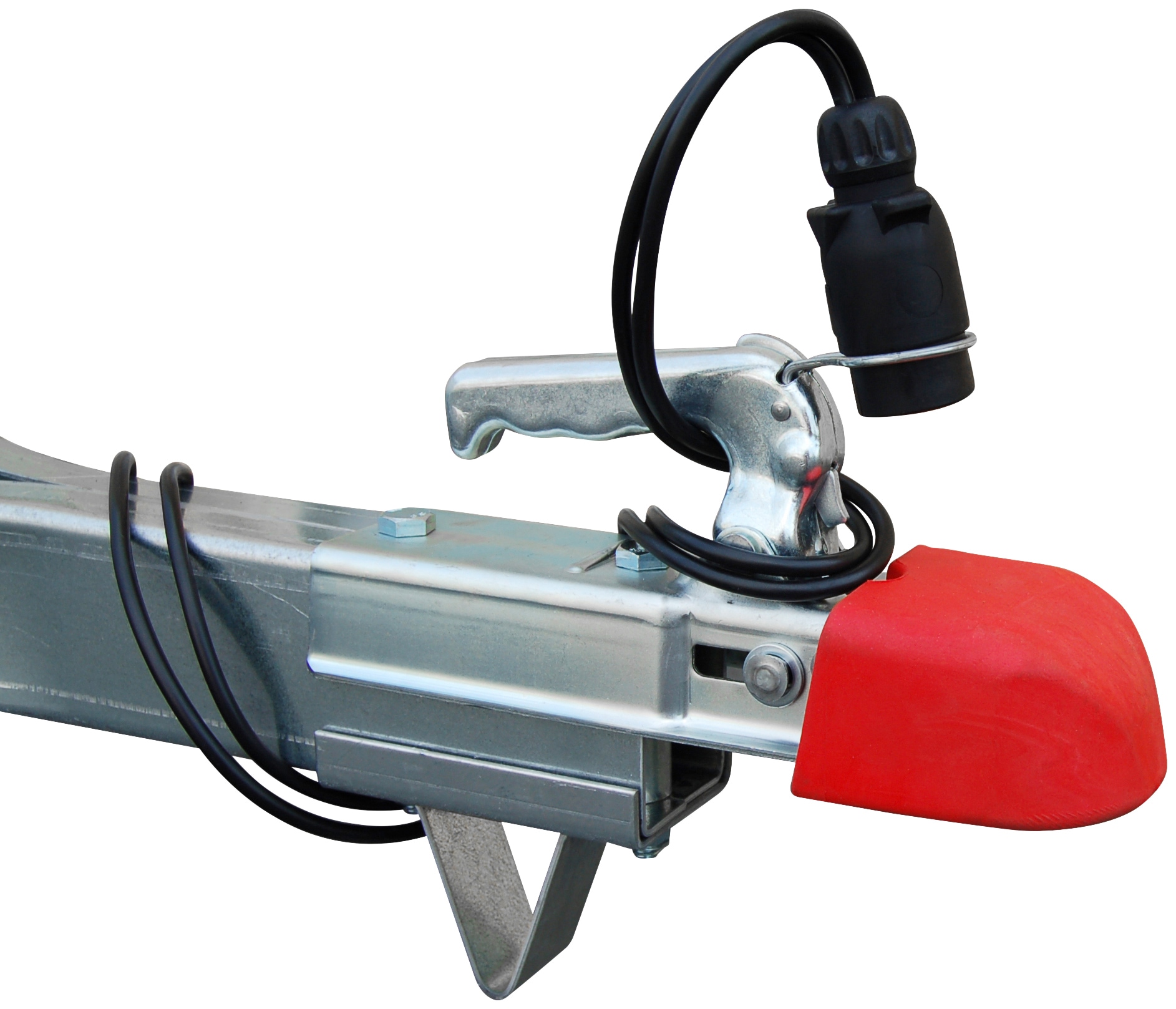 STEMA PKW-Anhänger »BASIC STL 750-25-13«