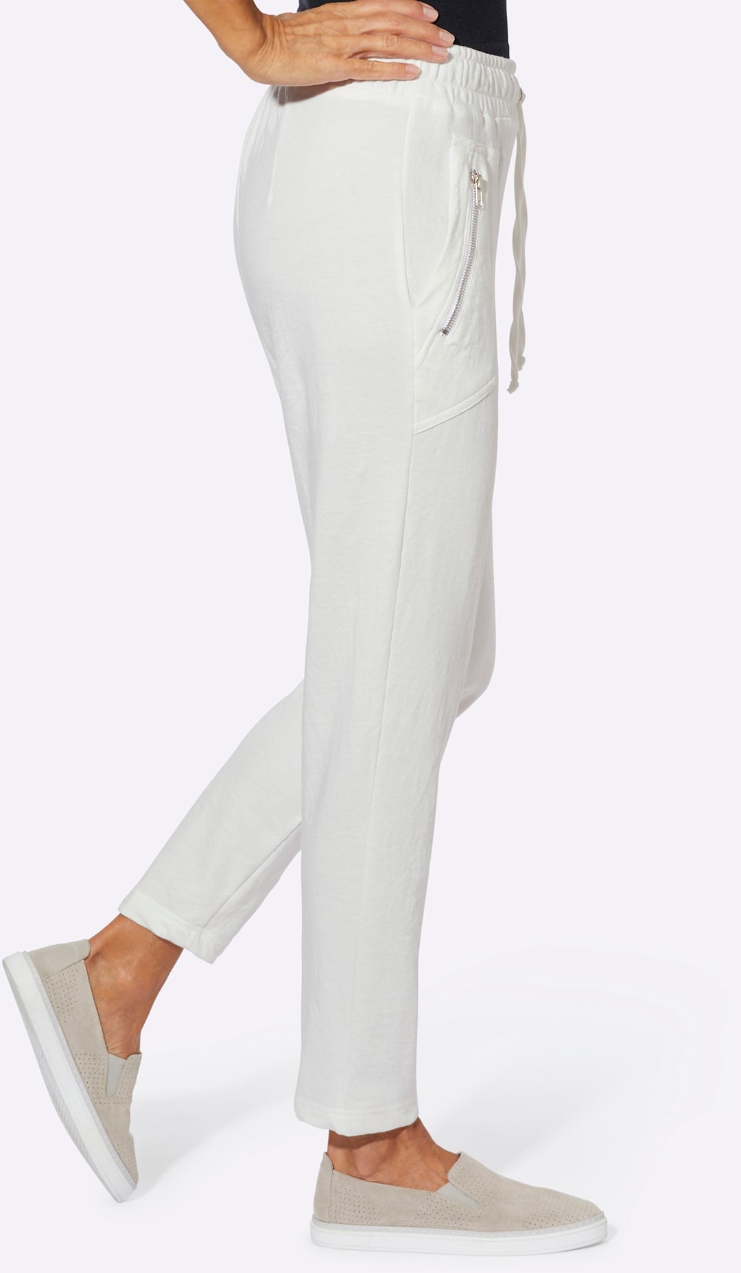 Classic Basics Sweathose