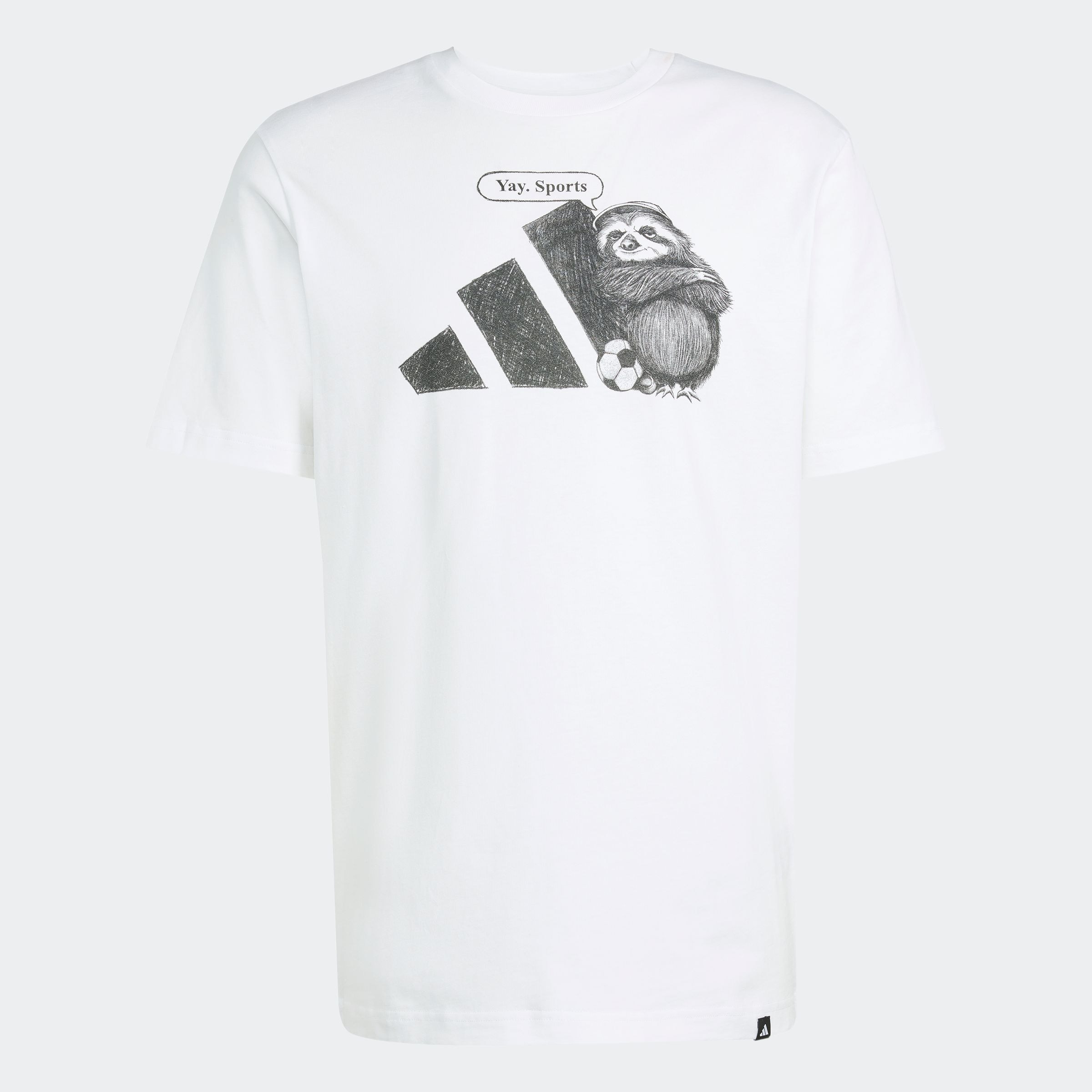 adidas Sportswear T-Shirt »M SPW YAY T«