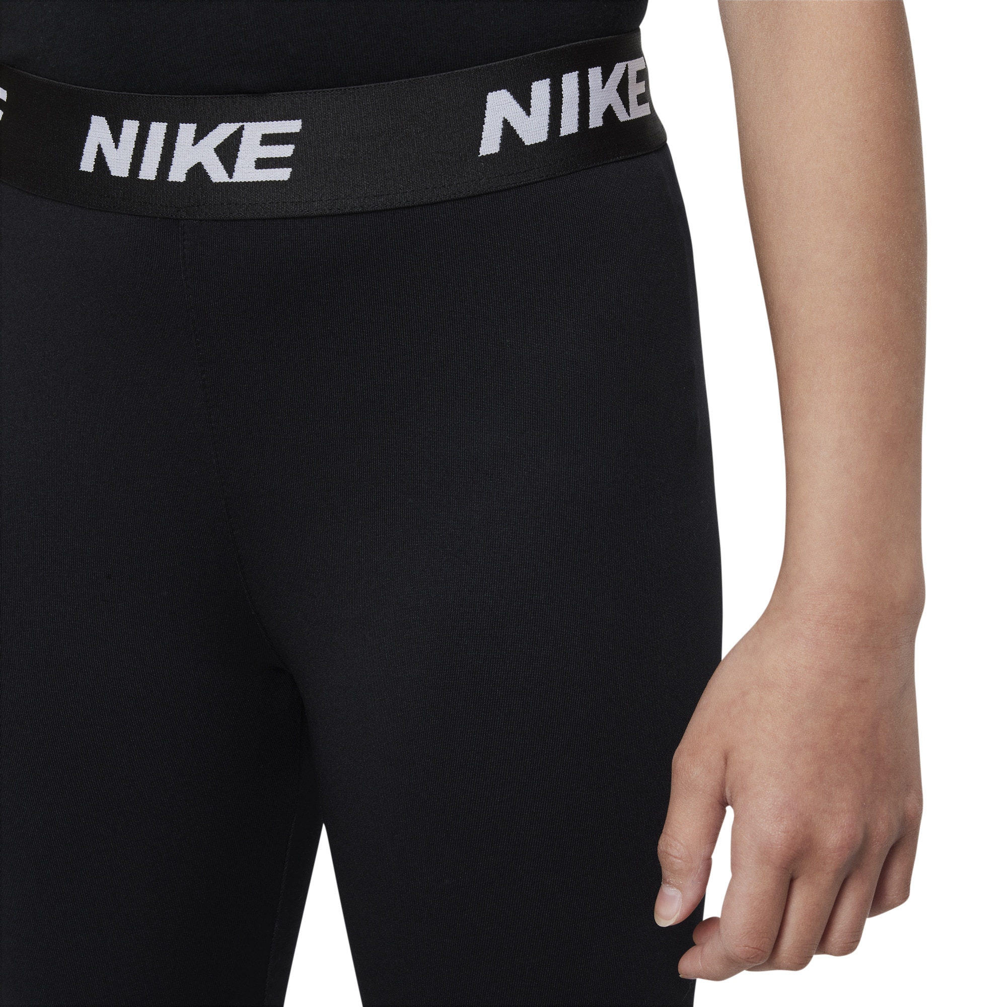 Nike Sportswear Funktionsleggings »NKG SPORT ESSENT PRTD LEGGING - für Kinder«, für Kinder