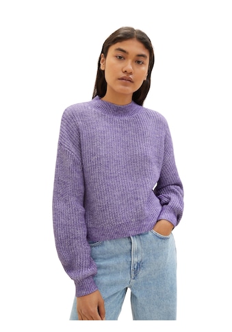 Strickpullover