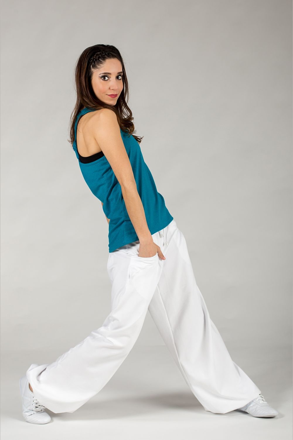 Winshape Dancehose »WTE3«, Dance-Style