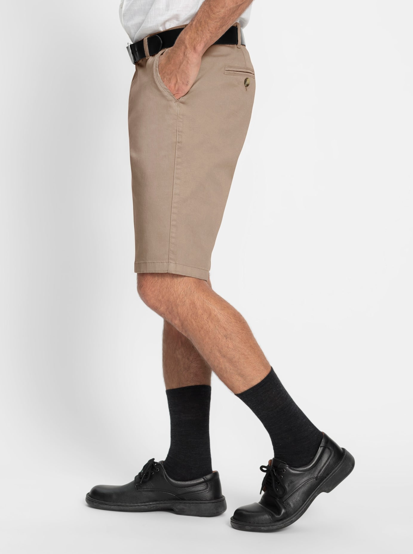 Marco Donati Bermudas